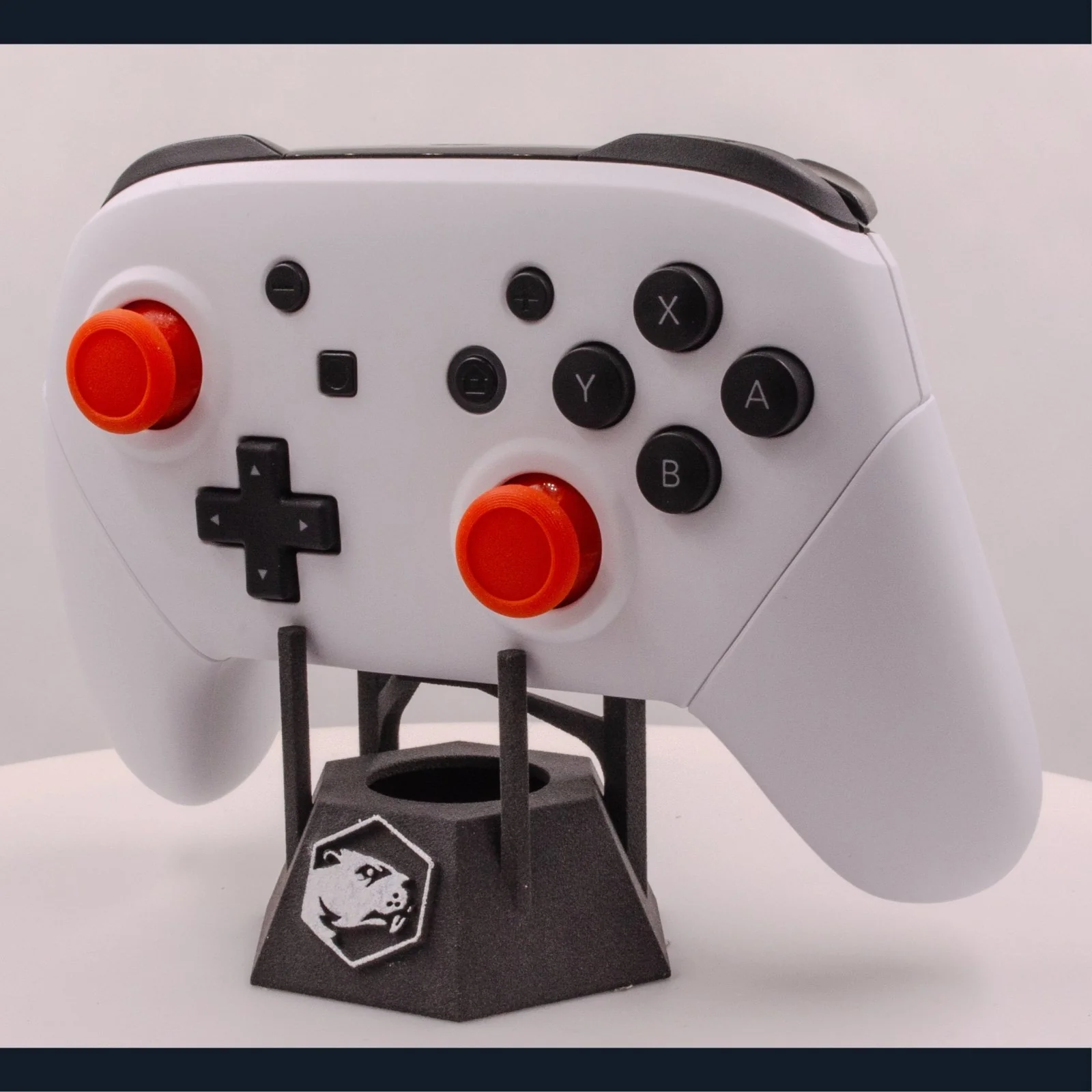 Battle Beaver Nintendo Switch Pro Pre-Built Controller (7)