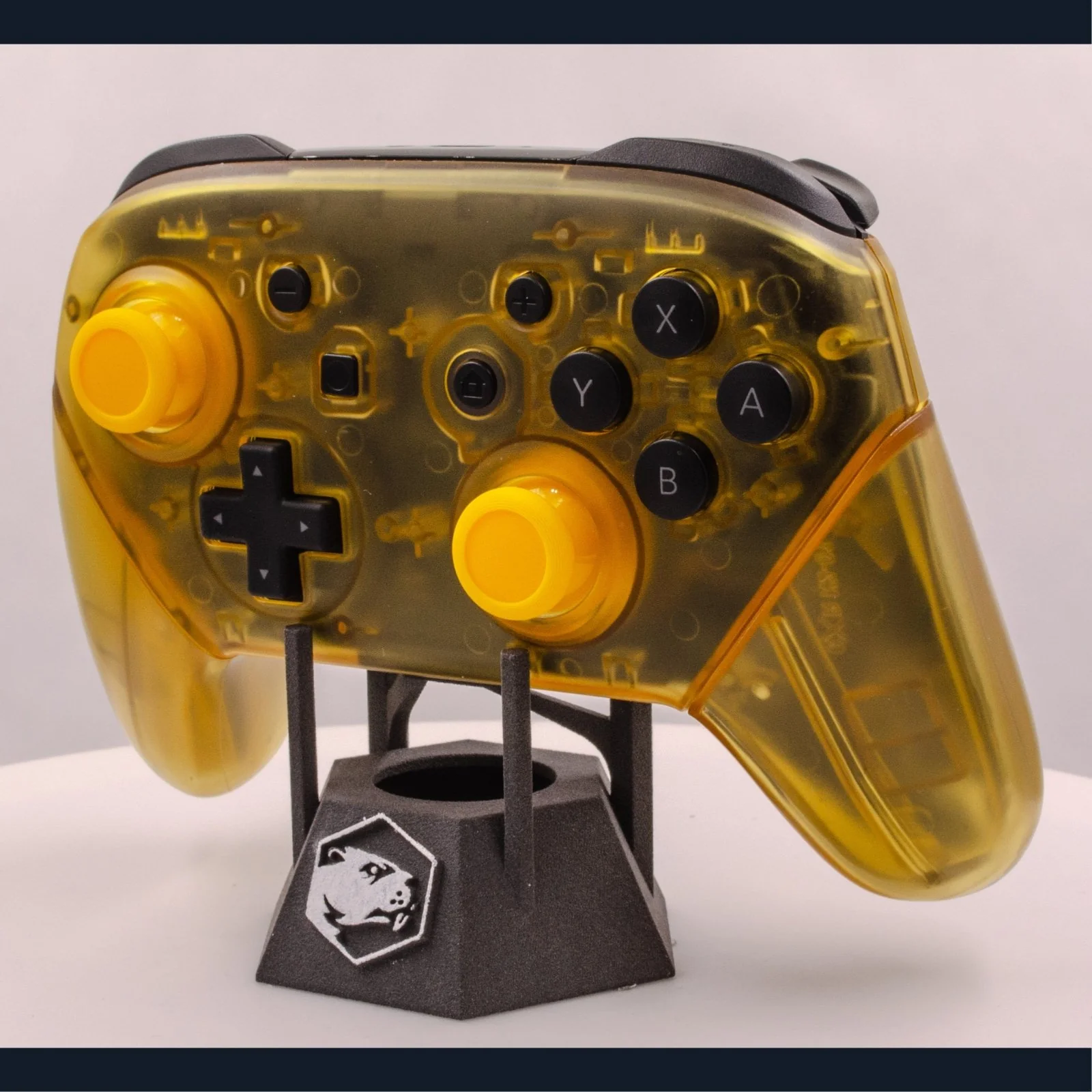 Battle Beaver Nintendo Switch Pro Pre-Built Controller (8)