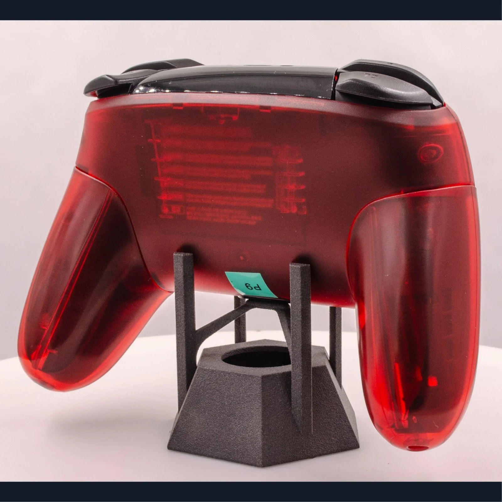Battle Beaver Nintendo Switch Pro Pre-Built Controller (9) - Image 2