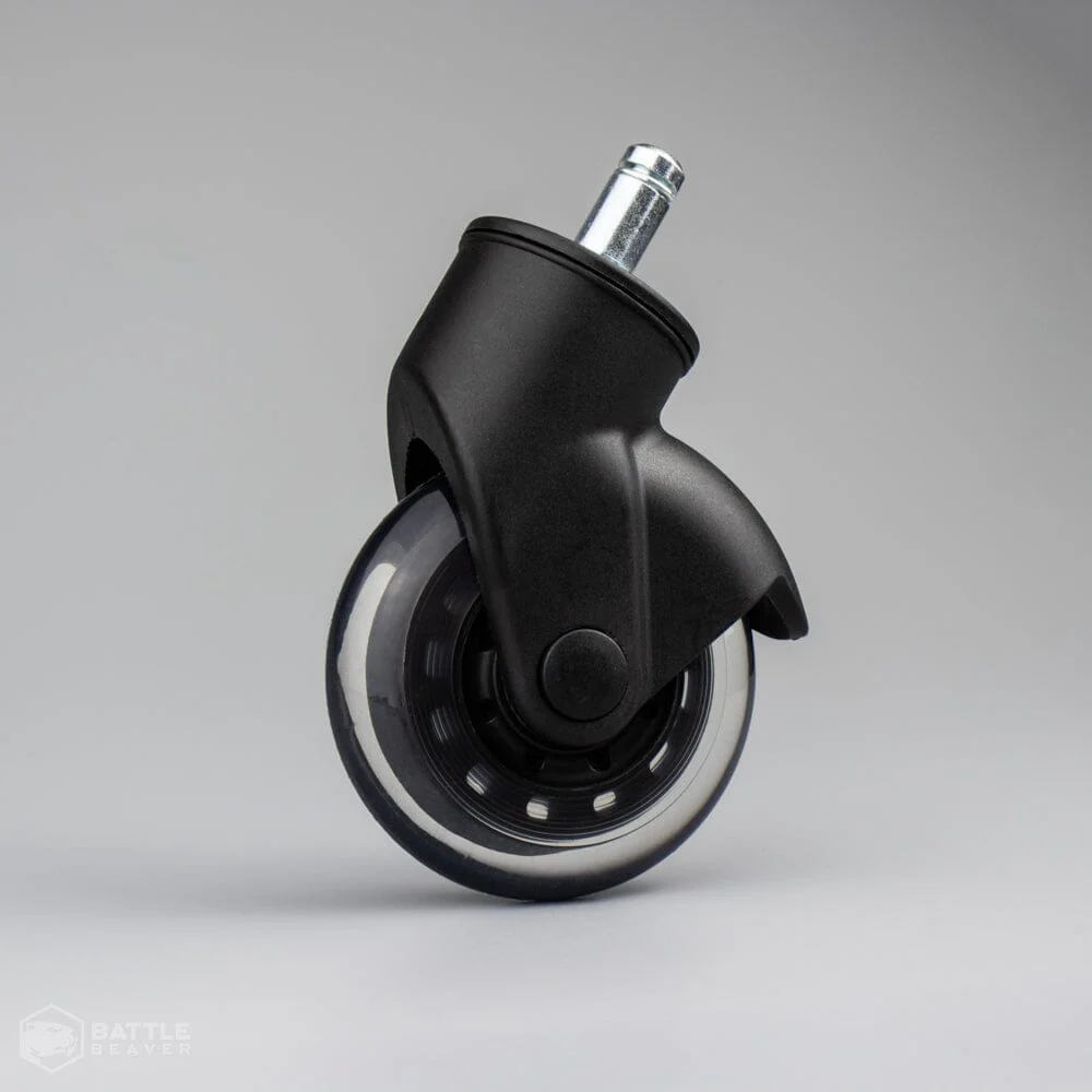 Beaver Blades - Gaming / Office Chair Wheels - Image 2