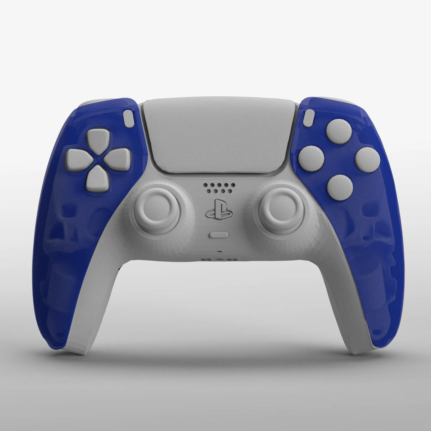 PS5 Crystal Faceplate