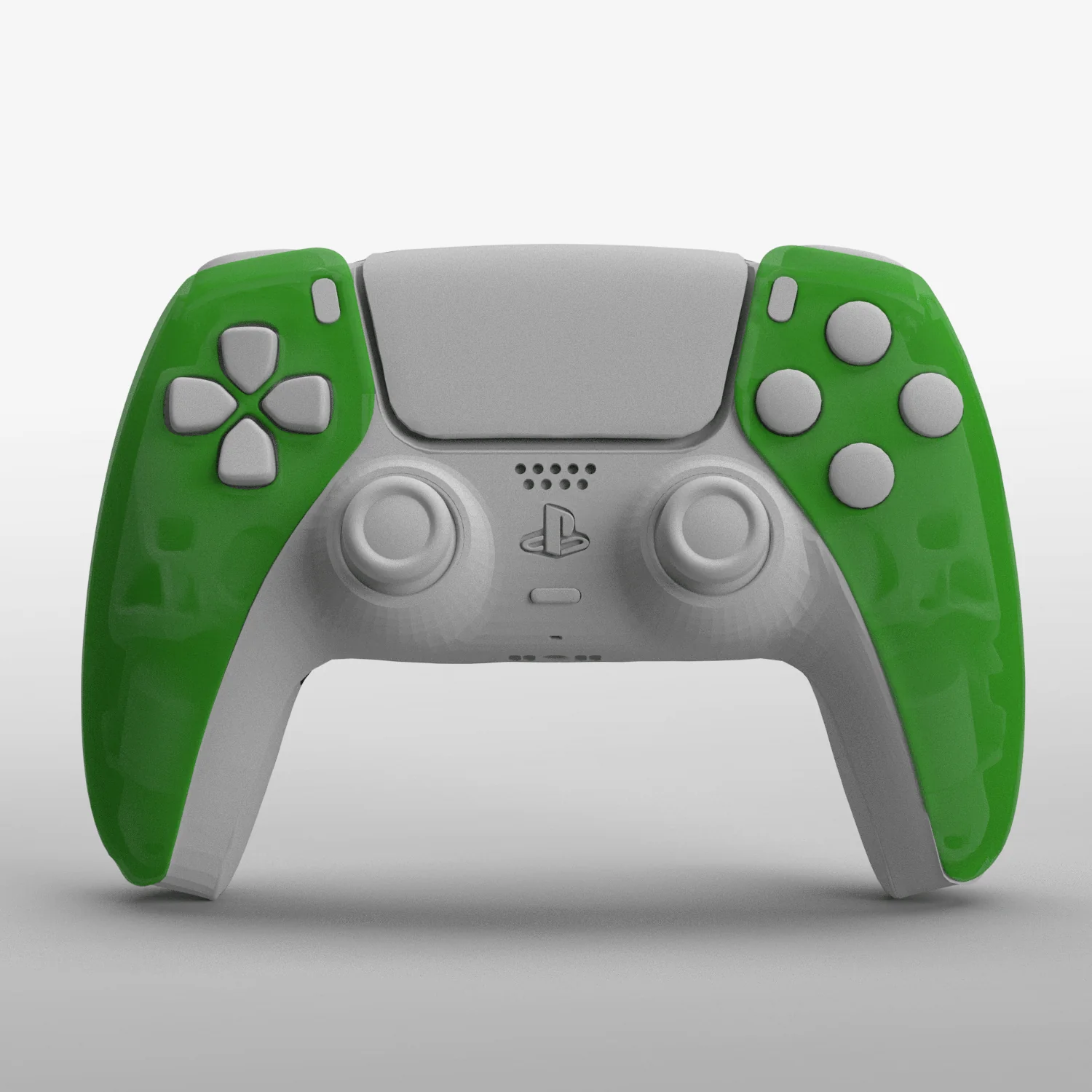 PS5 Crystal Faceplate - Image 2