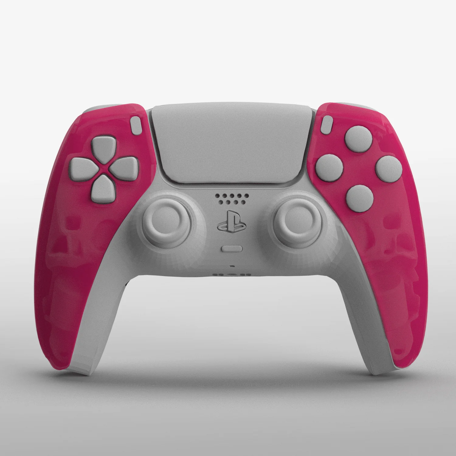 PS5 Crystal Faceplate - Image 3