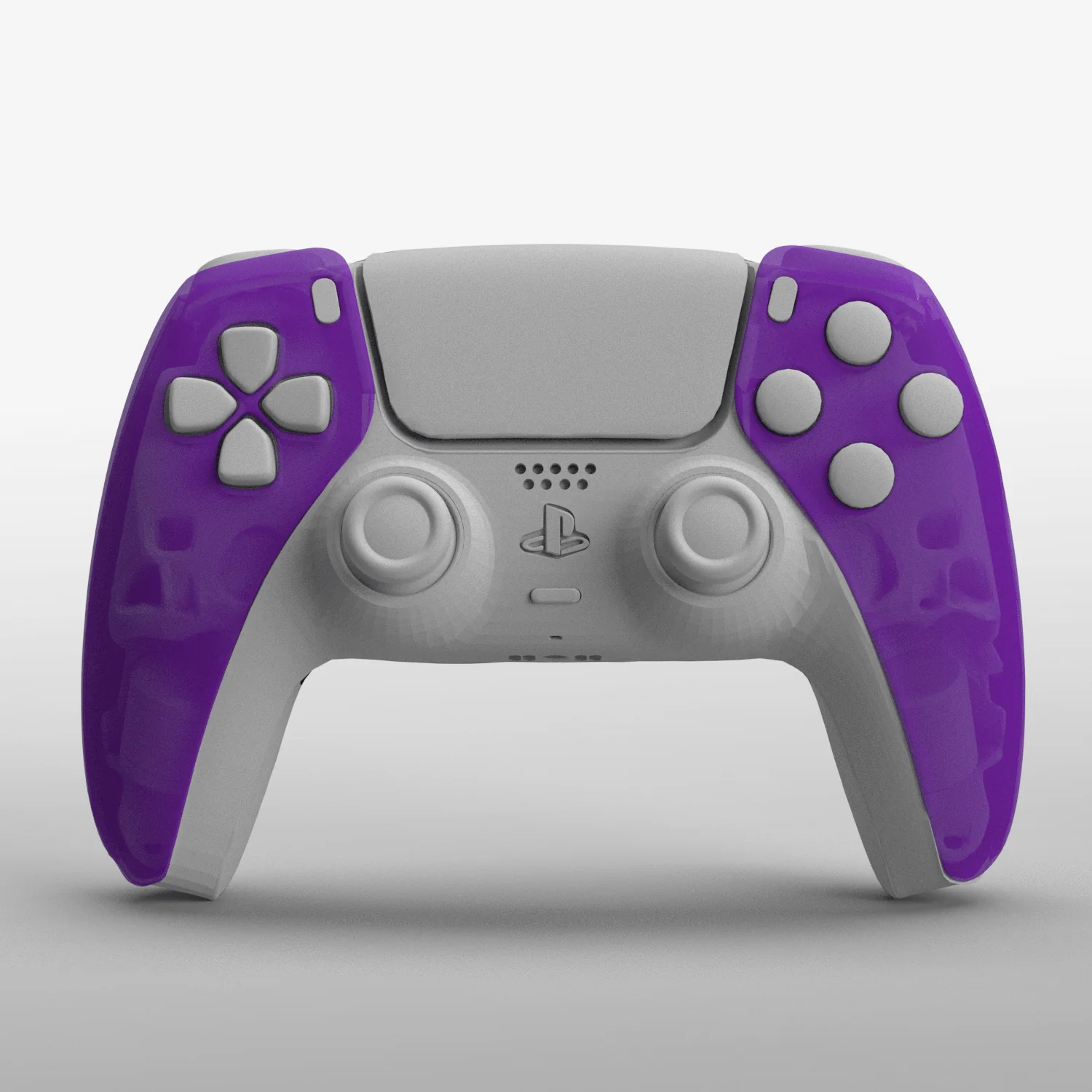 PS5 Crystal Faceplate - Image 4