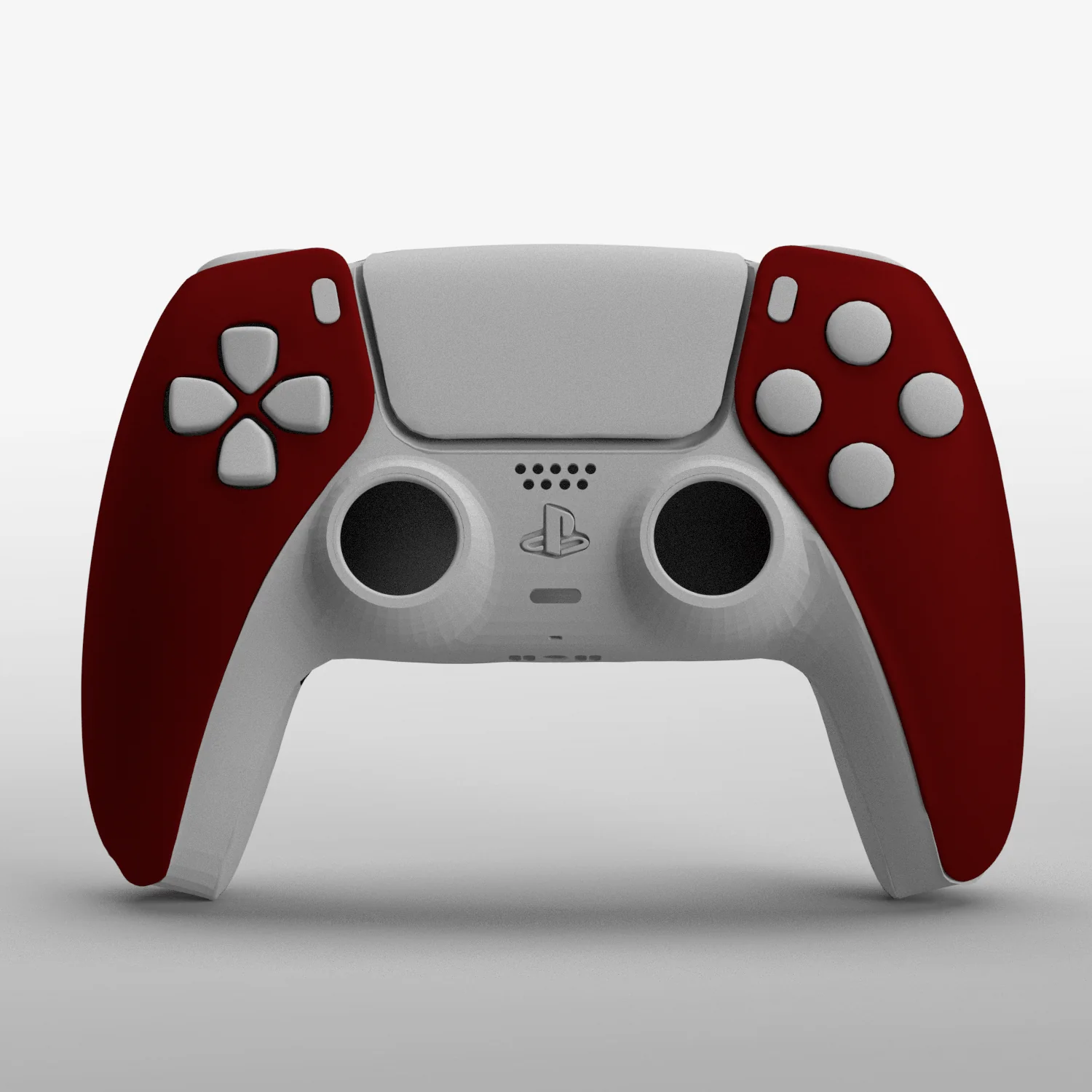 PS5 Soft Touch Faceplates - Image 13