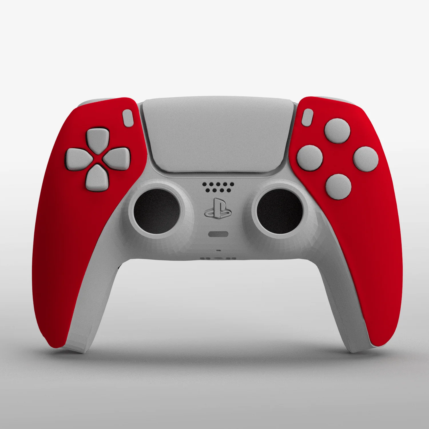 PS5 Soft Touch Faceplates - Image 16