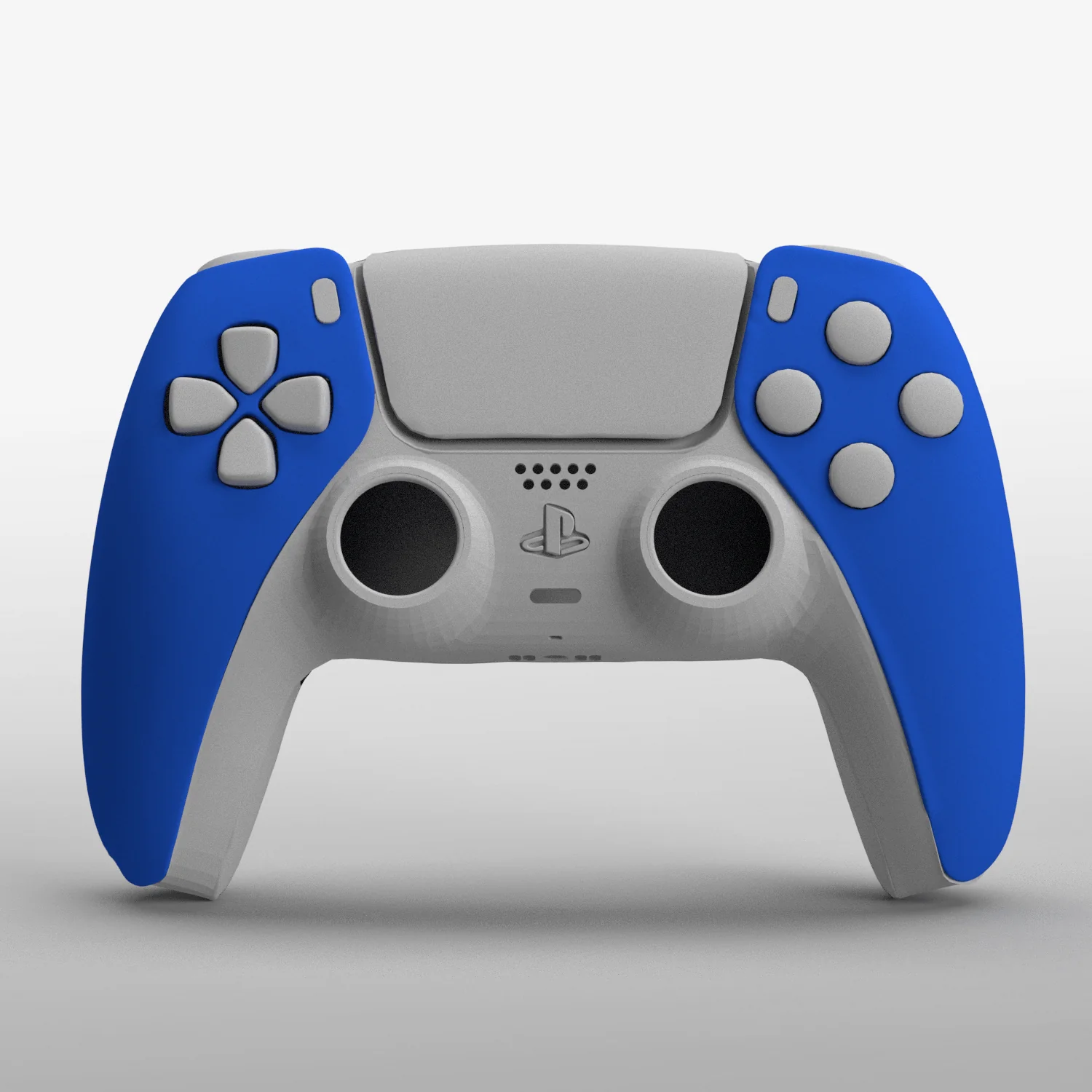 PS5 Soft Touch Faceplates - Image 3