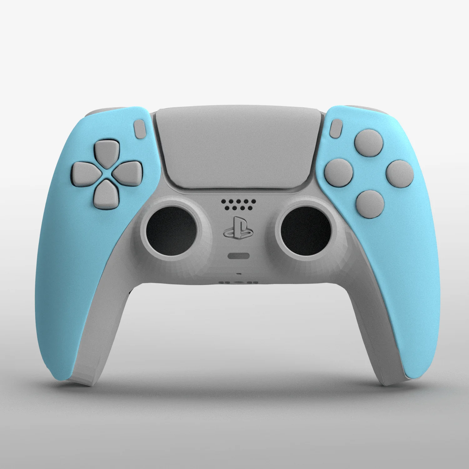 PS5 Soft Touch Faceplates - Image 8