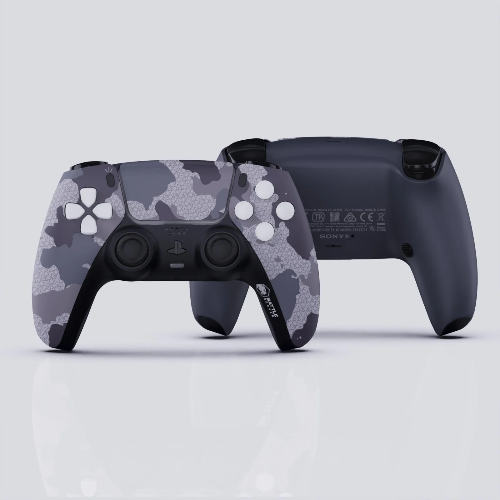 PS5 SmartPad FPS - Image 10
