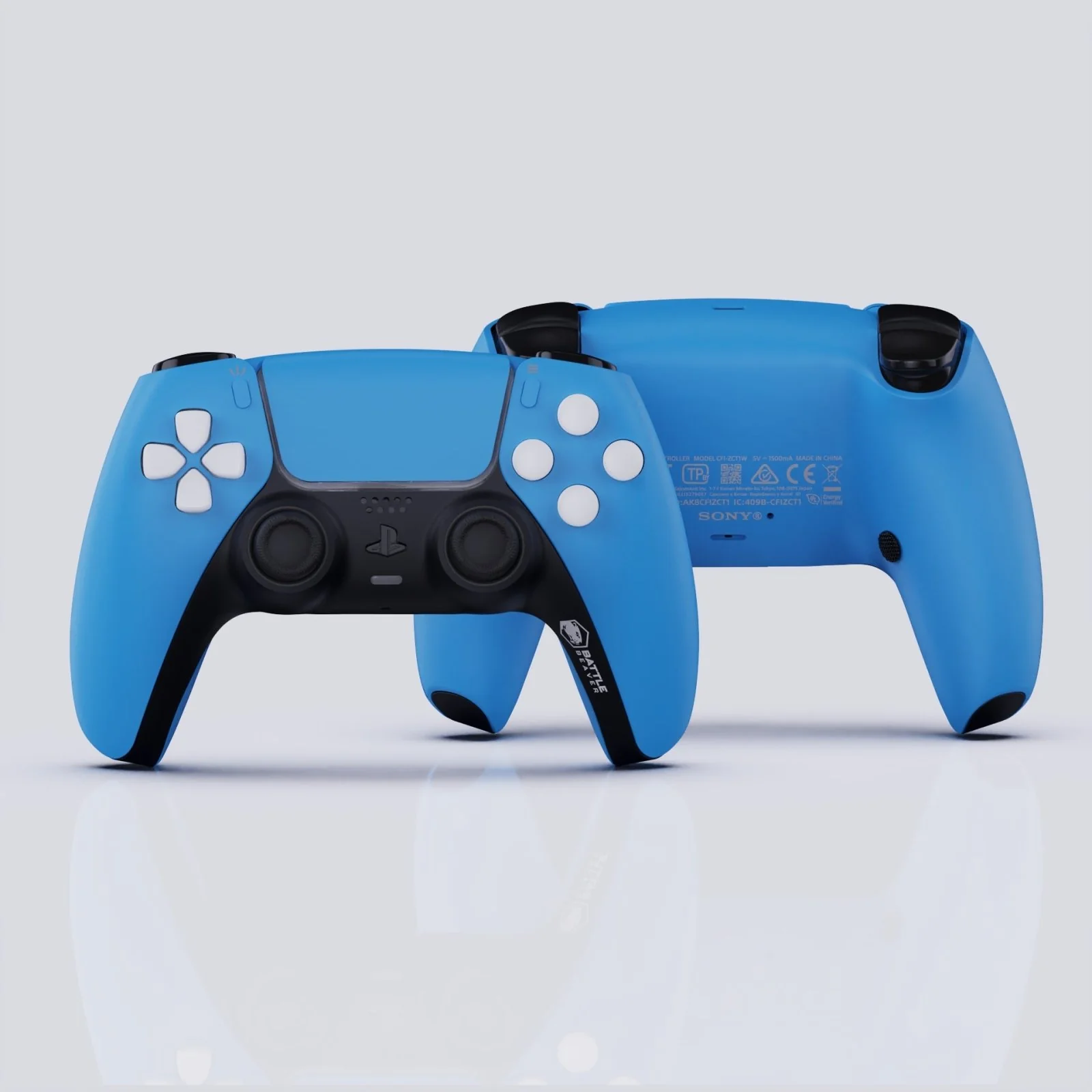 PS5 SmartPad FPS - Image 8