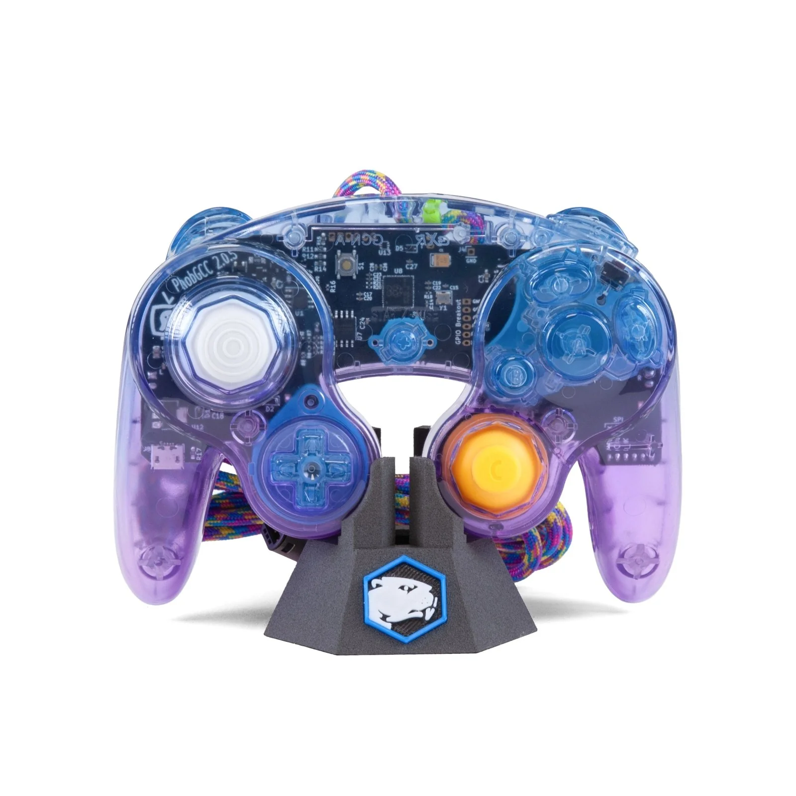 GameCube (Phob) Basic Pick
