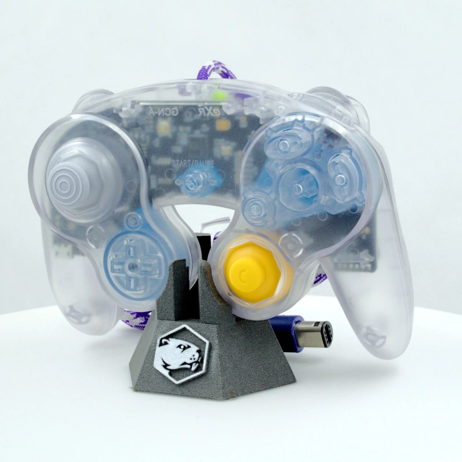 GameCube (Phob) Basic Pick - Image 10
