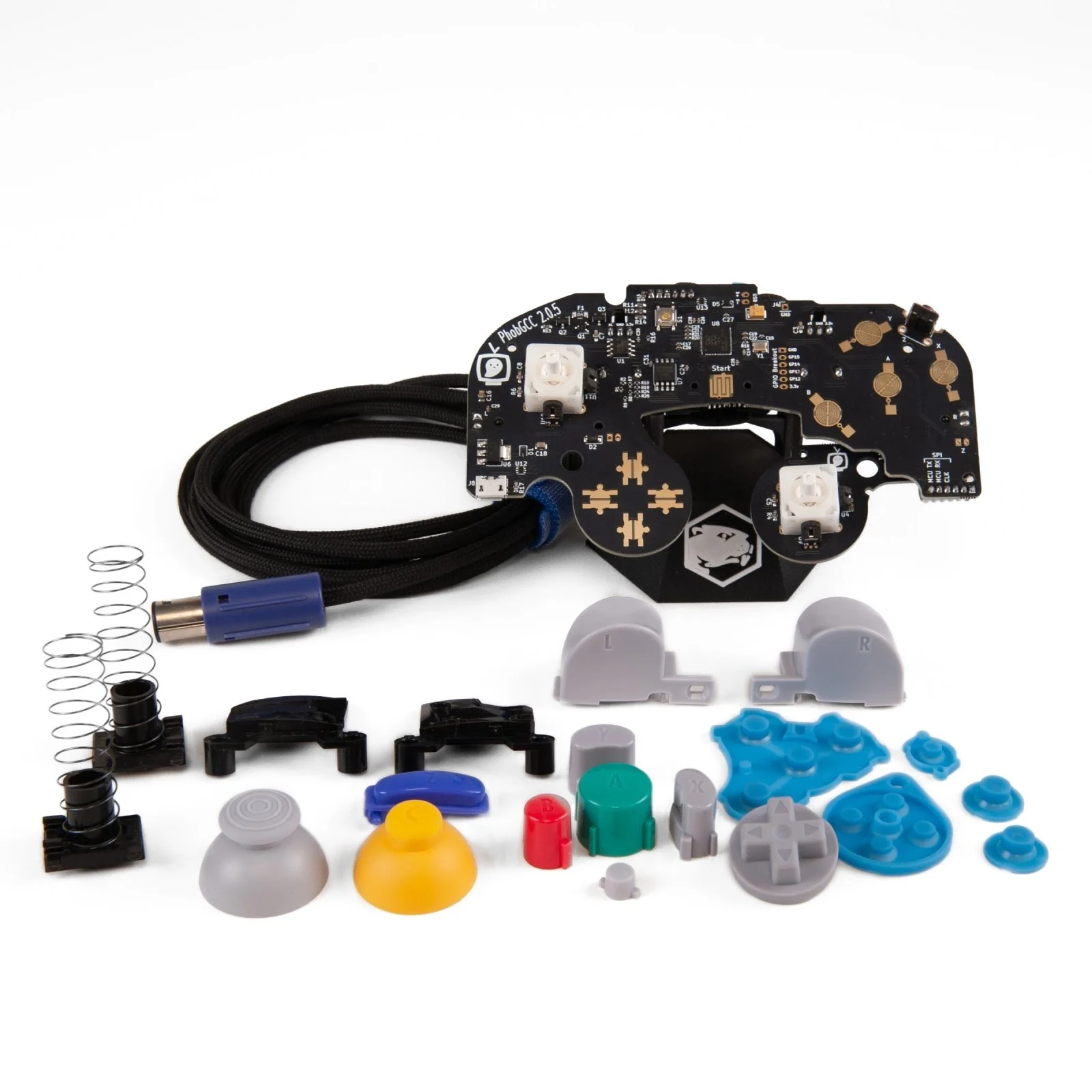 GameCube Phob Drop-In Board - Image 3