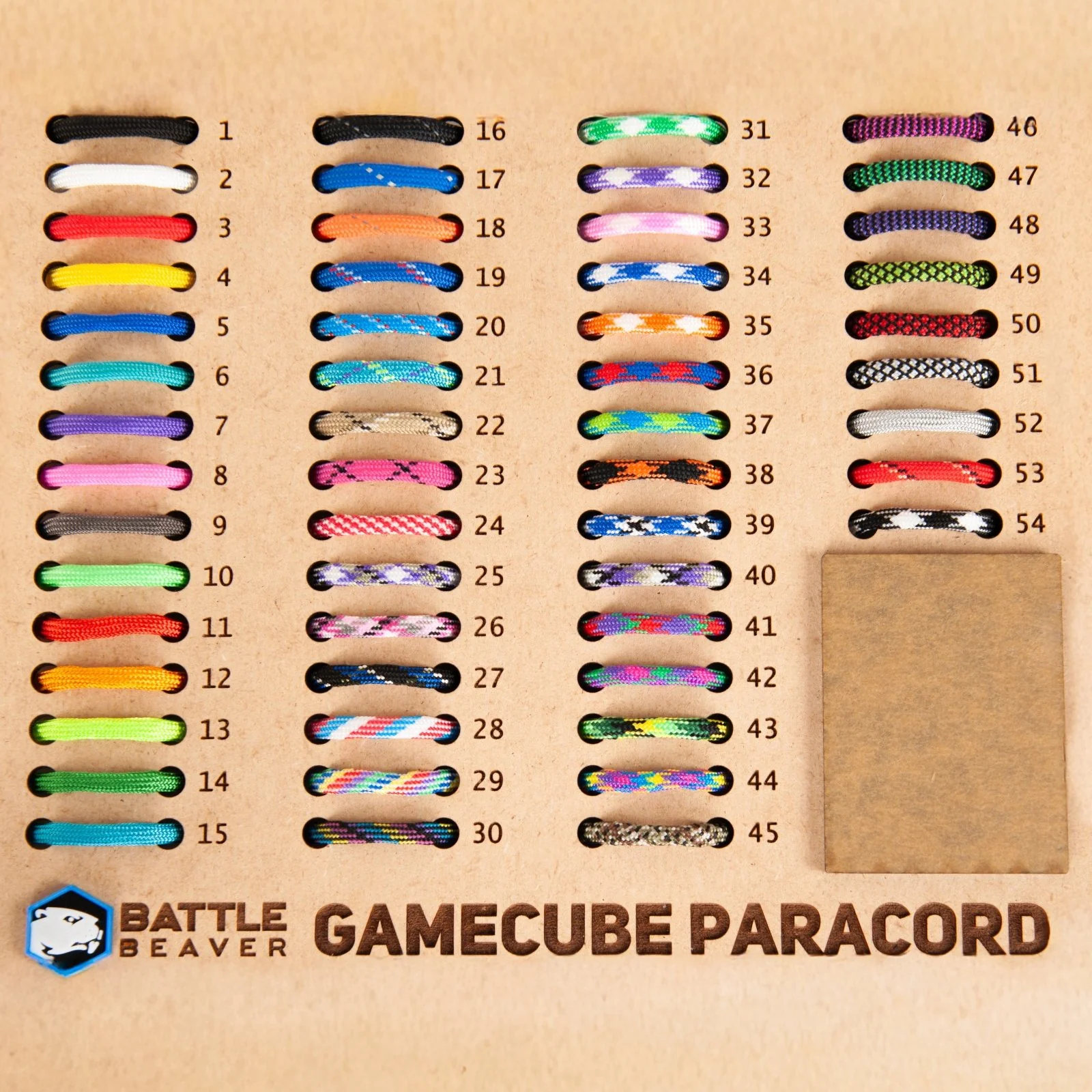 GameCube Phob Drop-In Board - Image 4