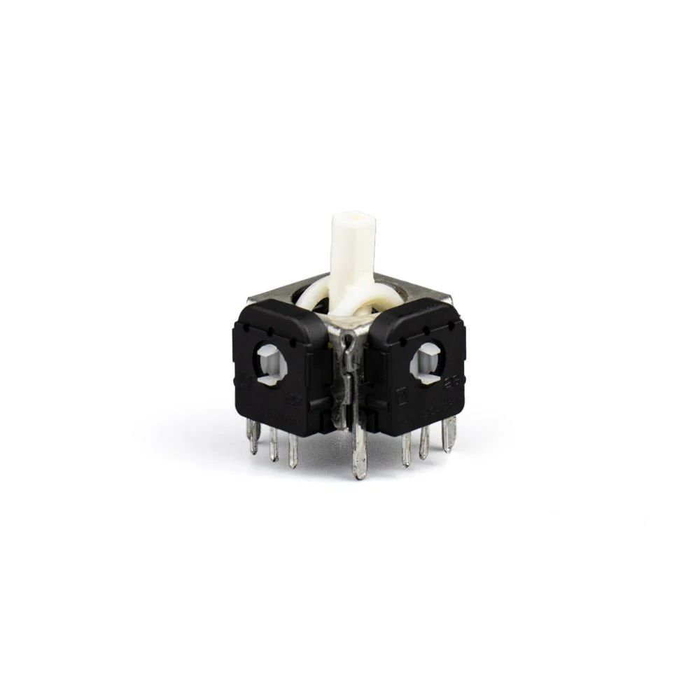 Stock GameCube Stickbox Mechanism - Image 3