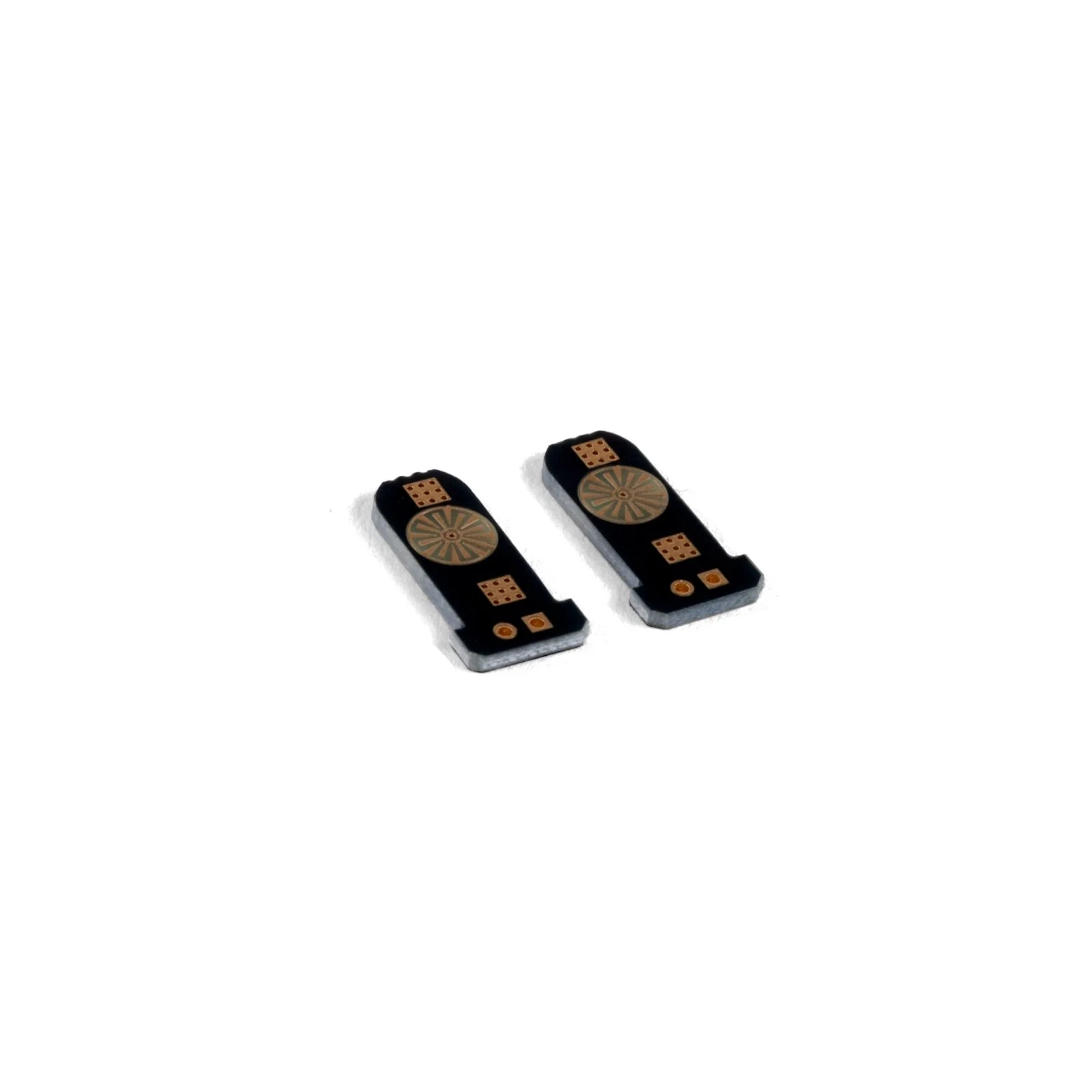 GameCube "Star" Trigger Board Pair