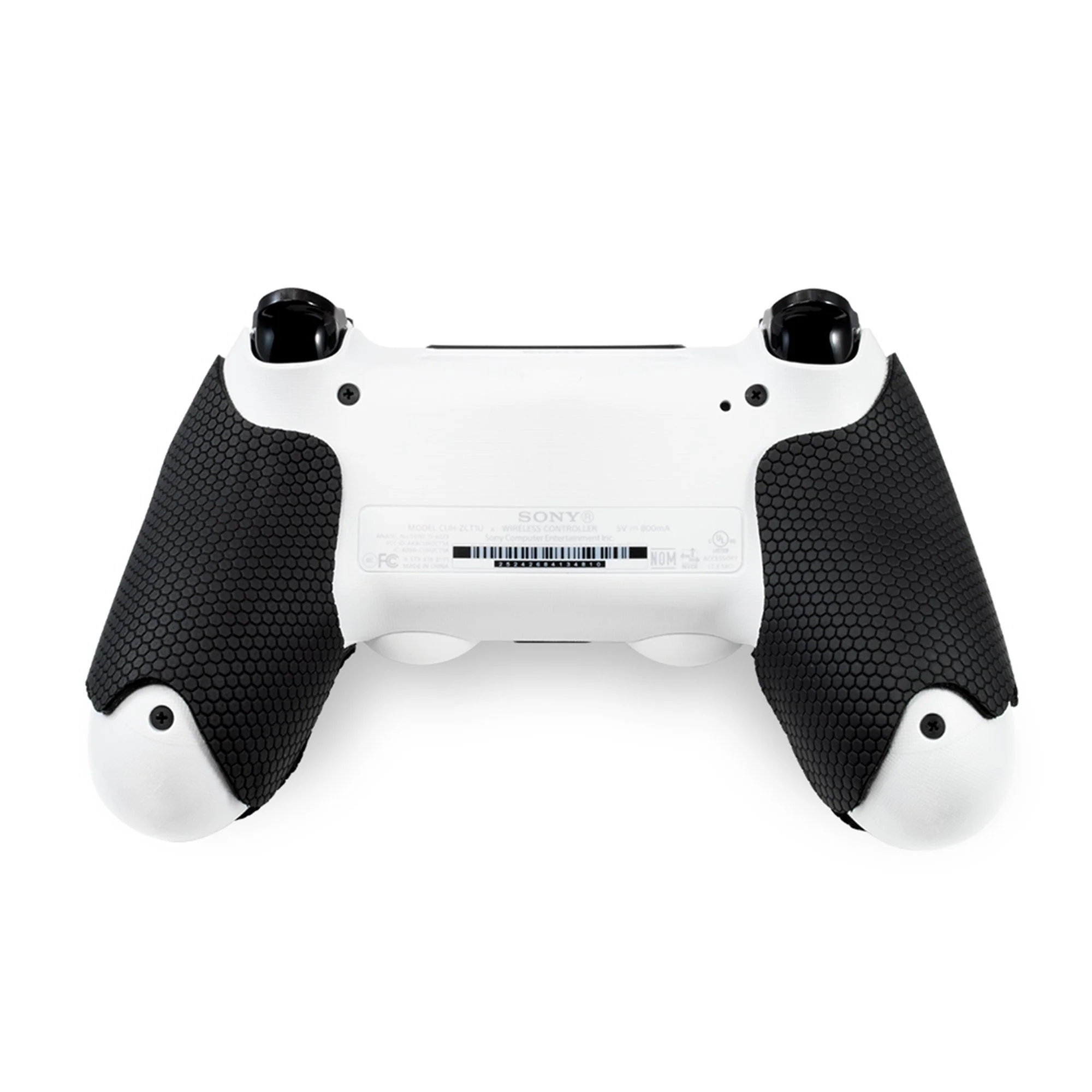 KontrolFreek Performance Grips - PS4 - Image 3