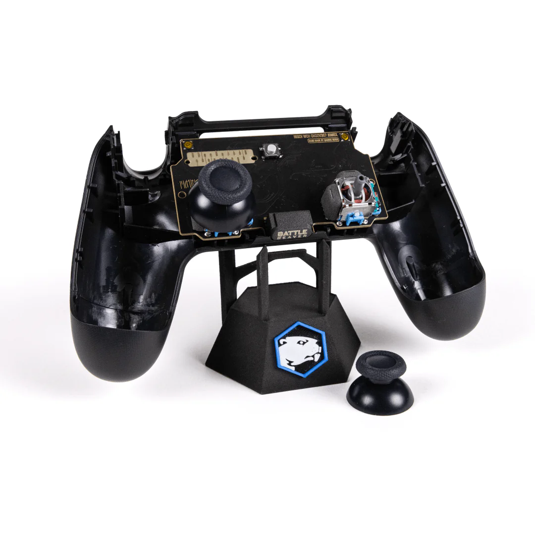 Marius JDM-5X Board DIY Kit - MIDAS Mechs (5 Pin)