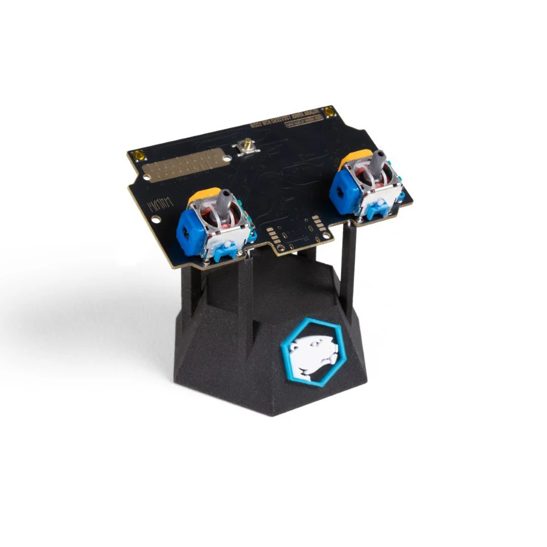 Marius DS4 JDM-5X Board - Image 2