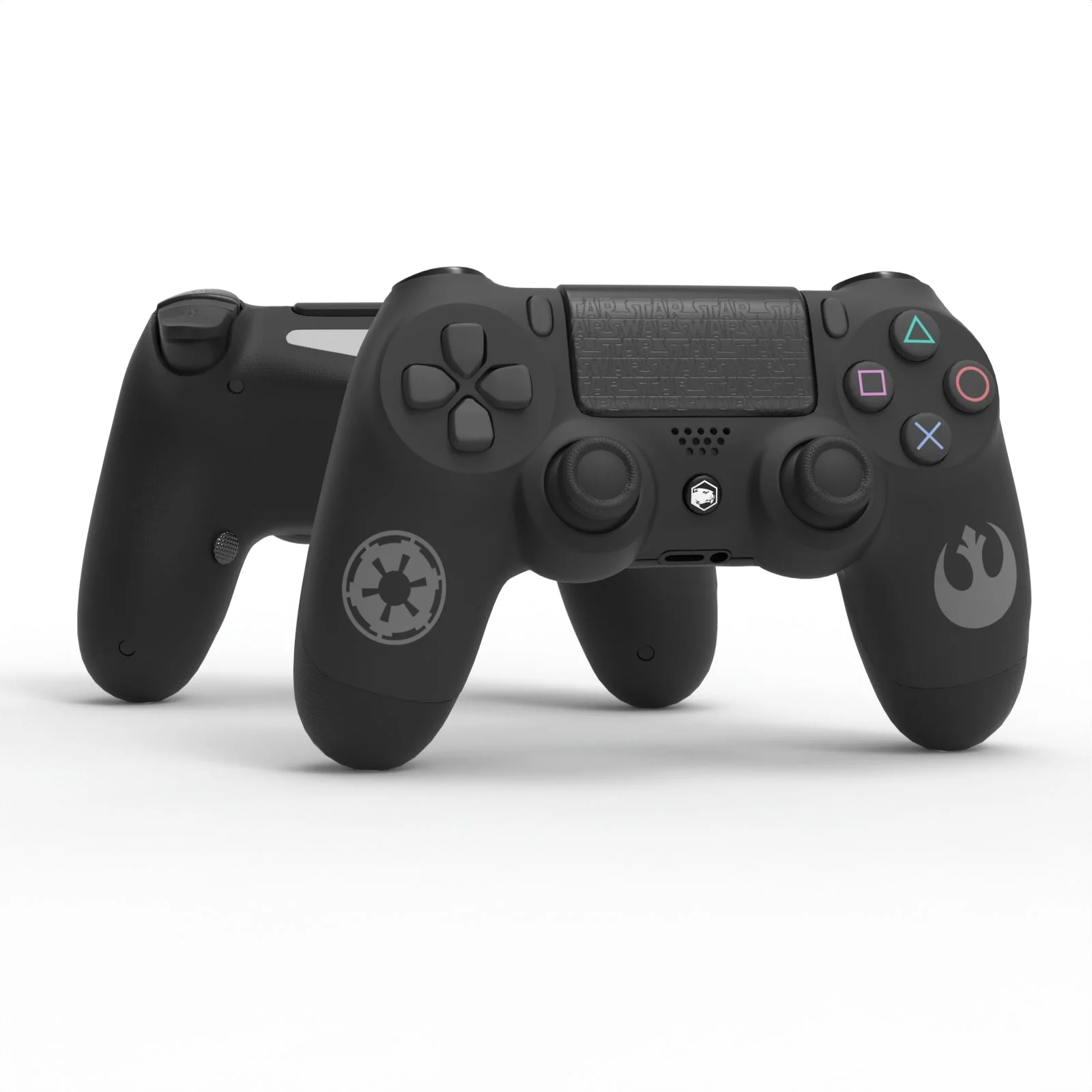 PS4 Basic Pick - Image 7