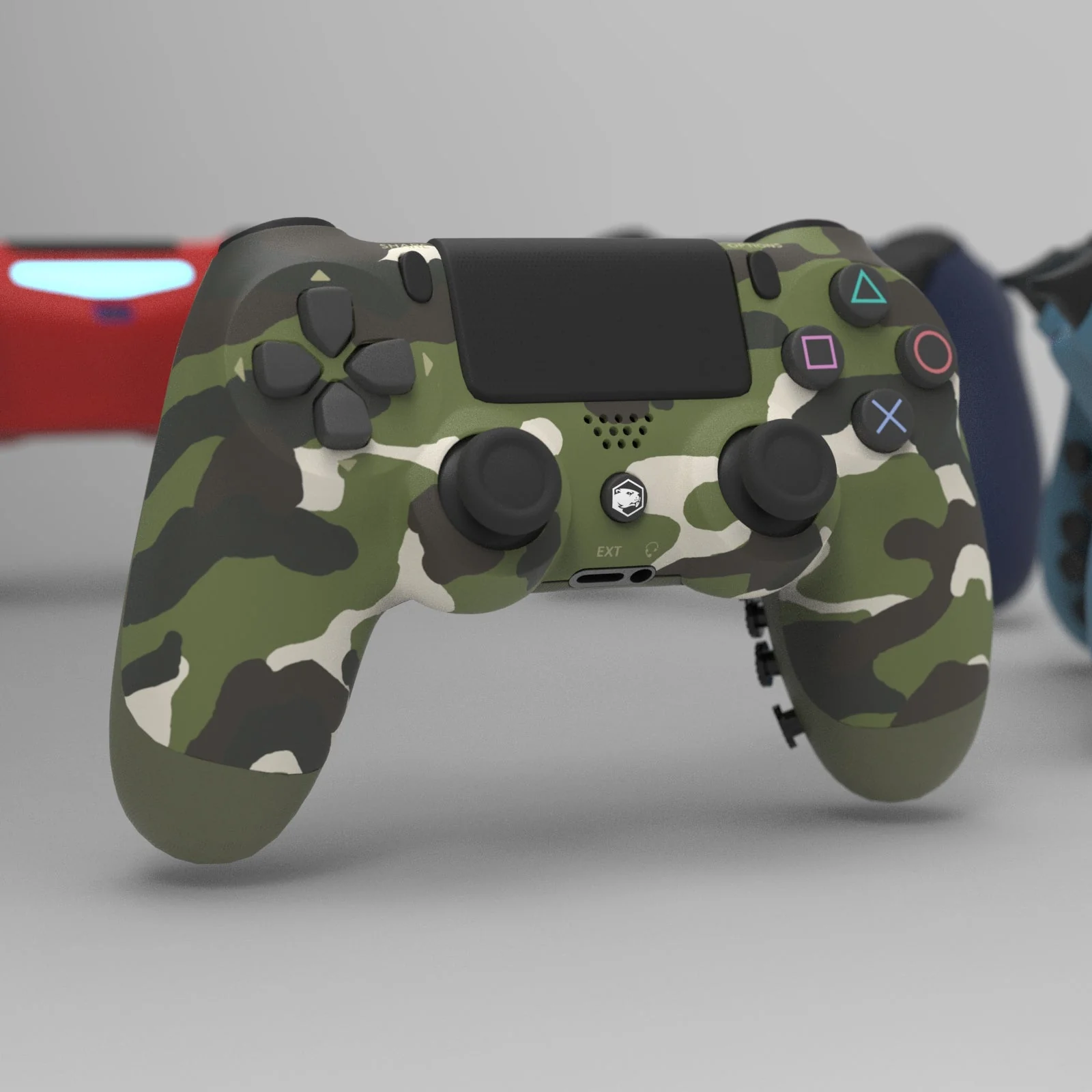 PS4 Builder Pre-Designed Base - Image 4