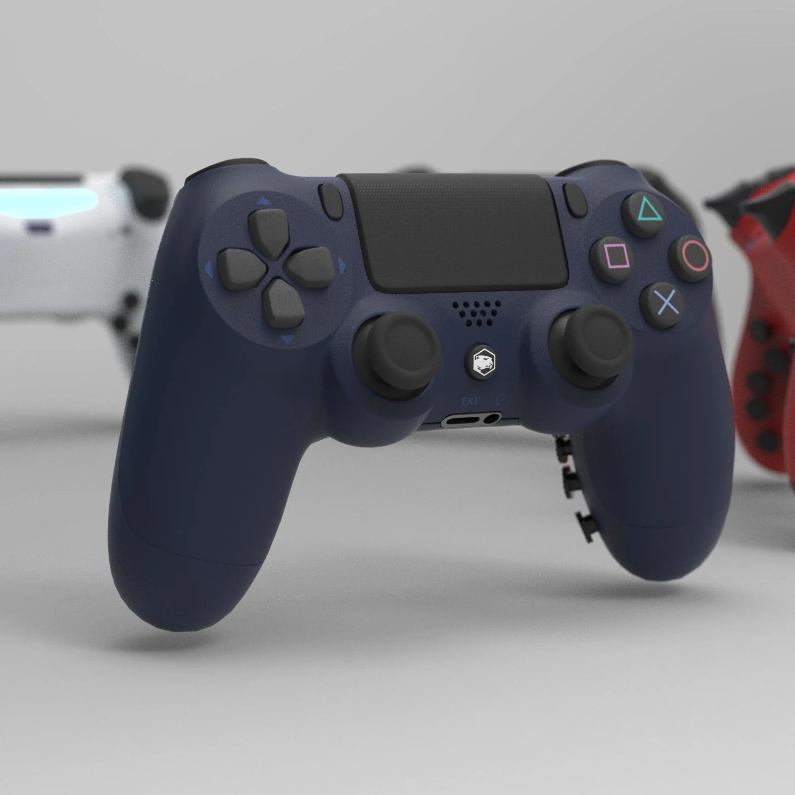 PS4 Builder Pre-Designed Base - Image 5