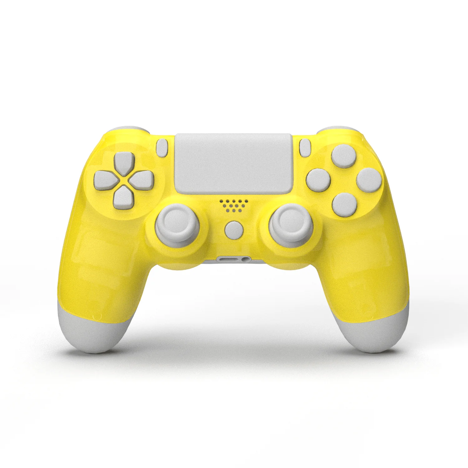 PS4 Crystal Faceplate - Image 2