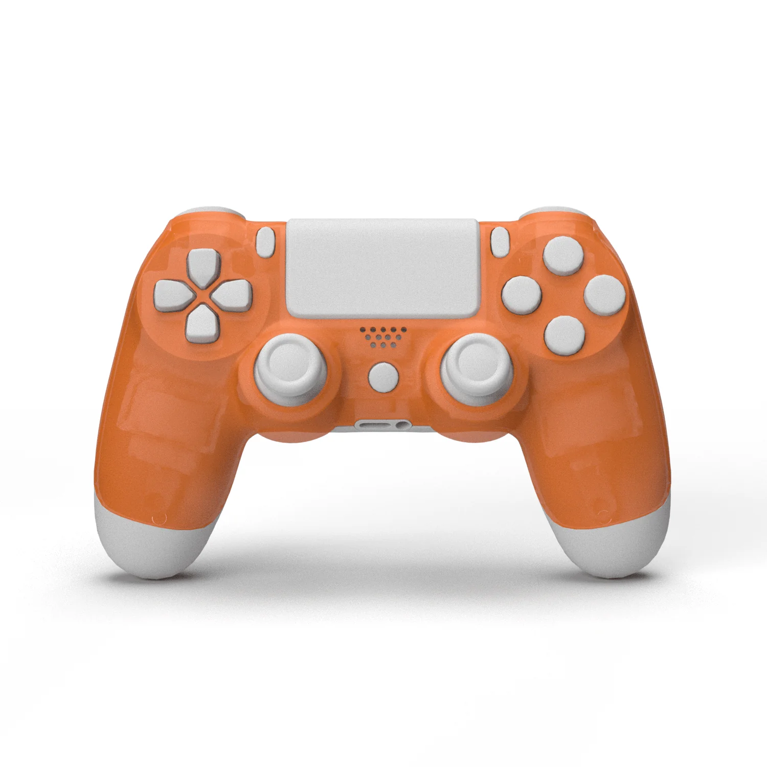 PS4 Crystal Faceplate - Image 4
