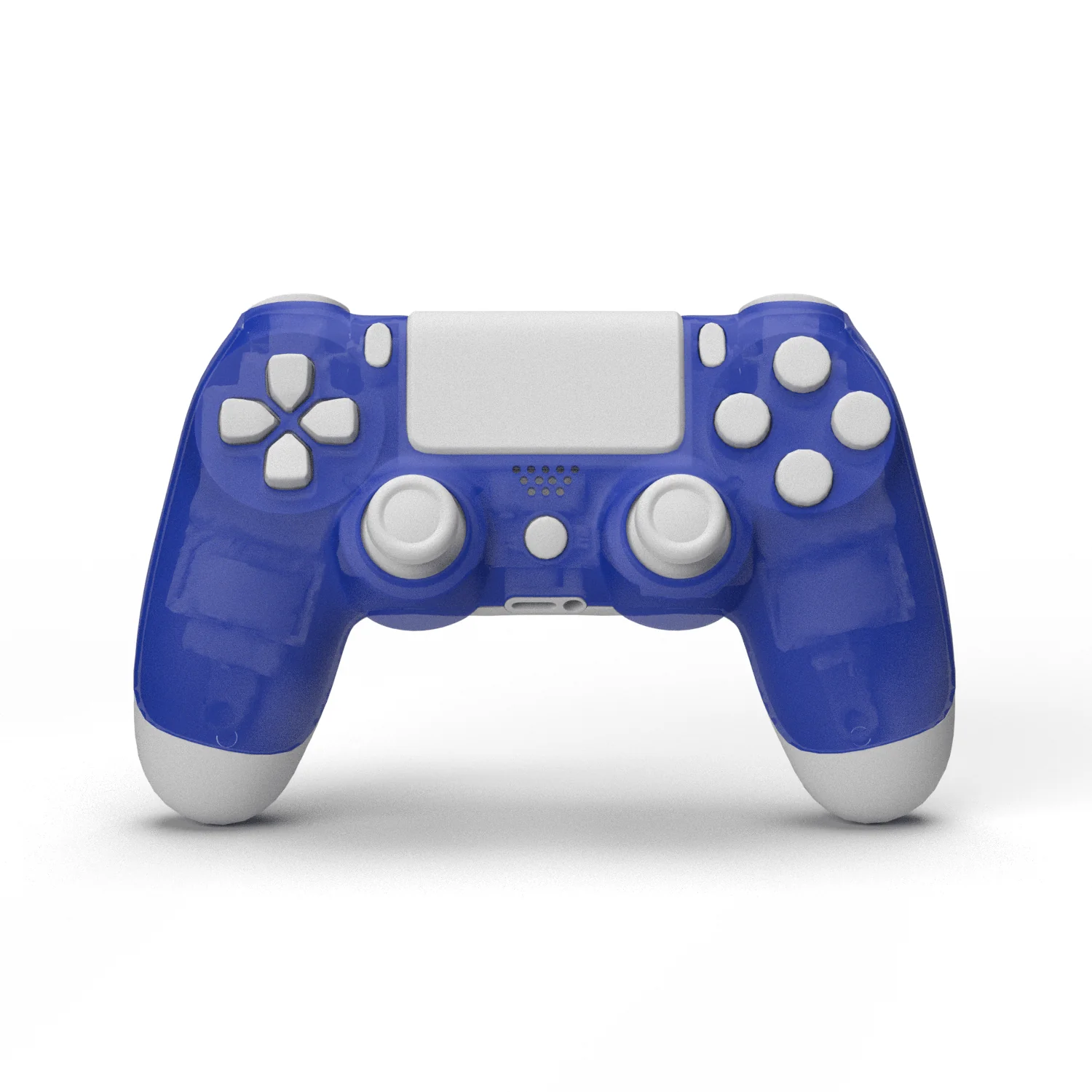 PS4 Crystal Faceplate - Image 5