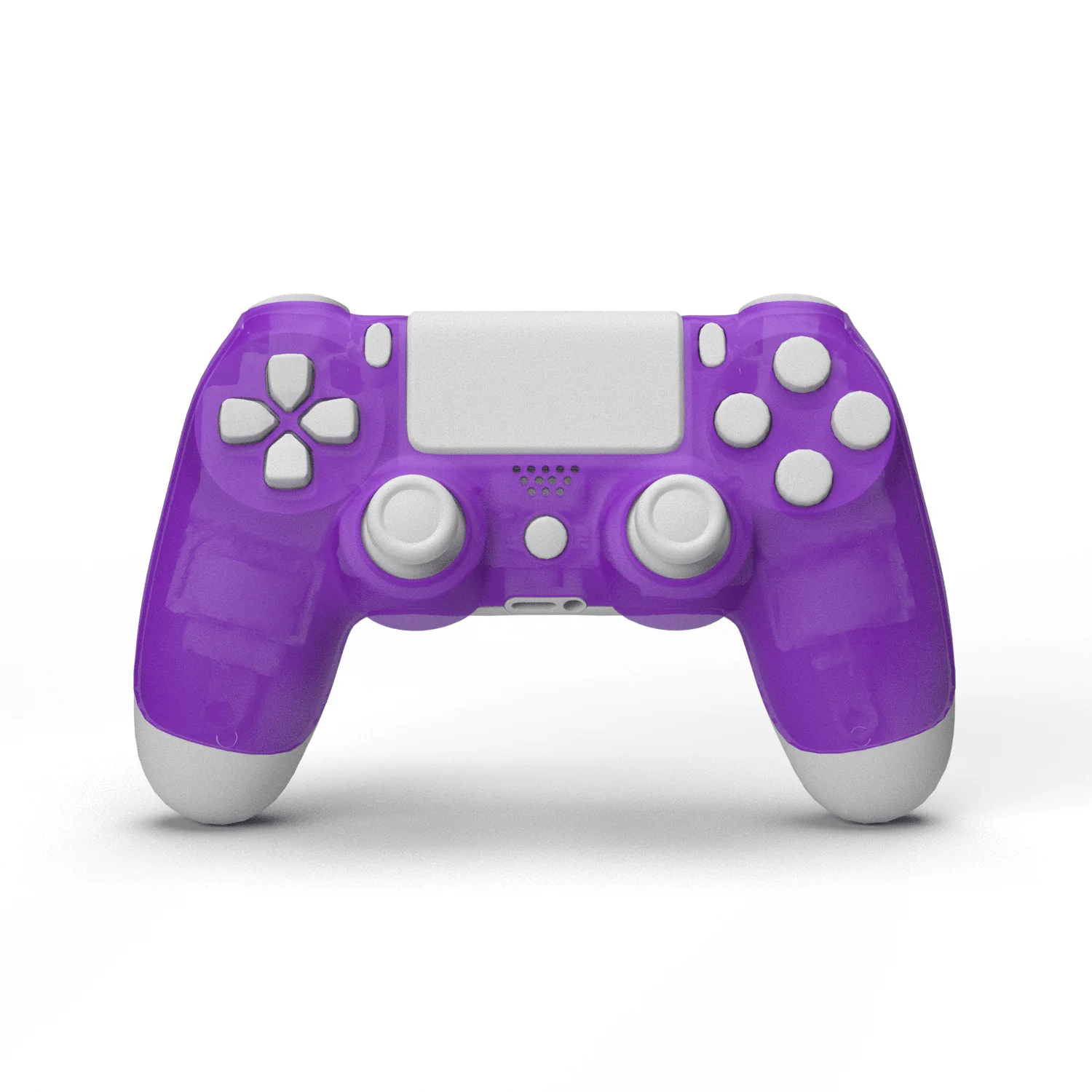 PS4 Crystal Faceplate - Image 7