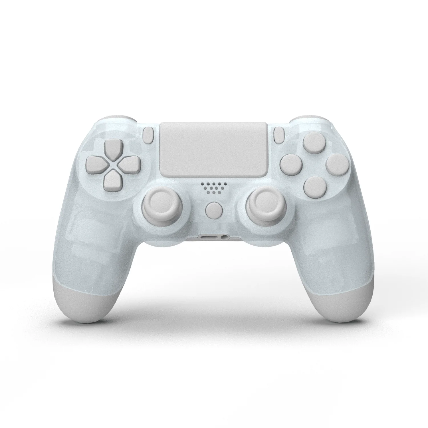 PS4 Crystal Faceplate - Image 8