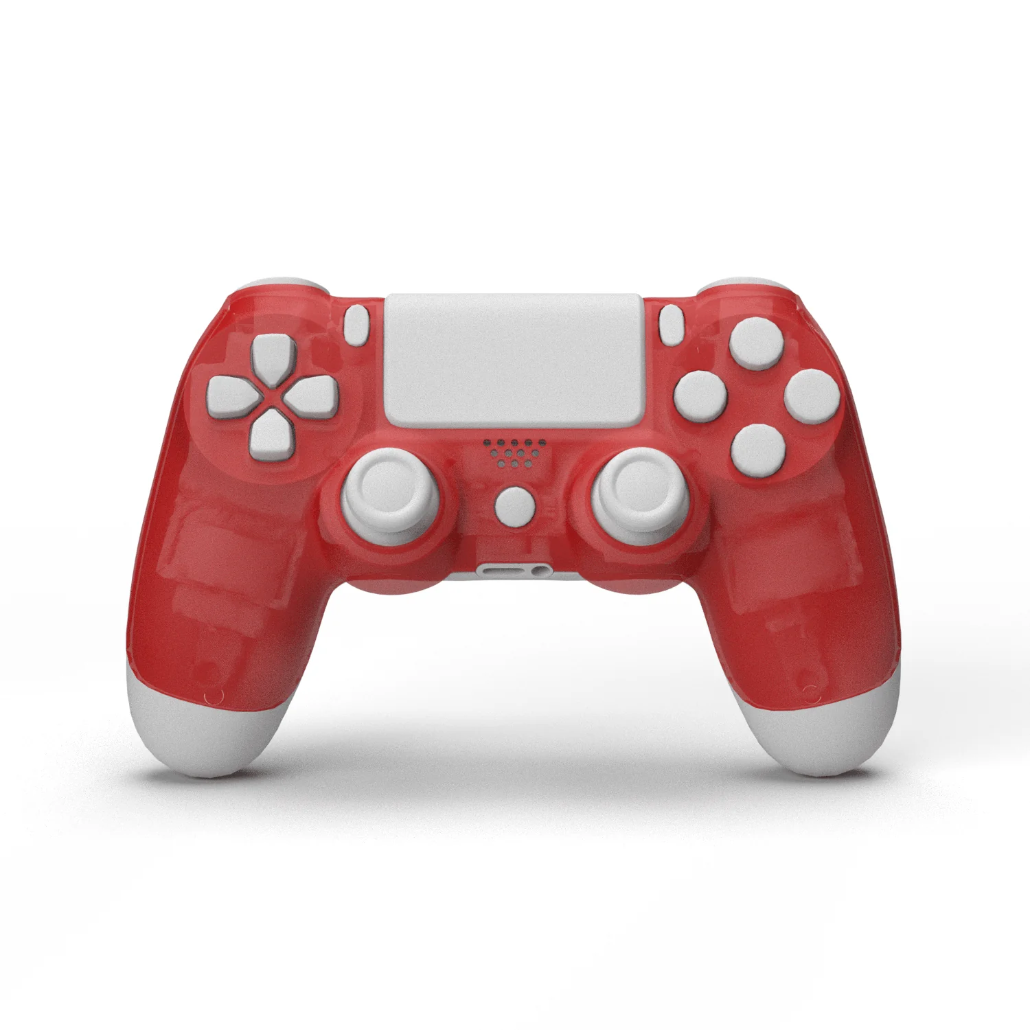 PS4 Crystal Faceplate - Image 9
