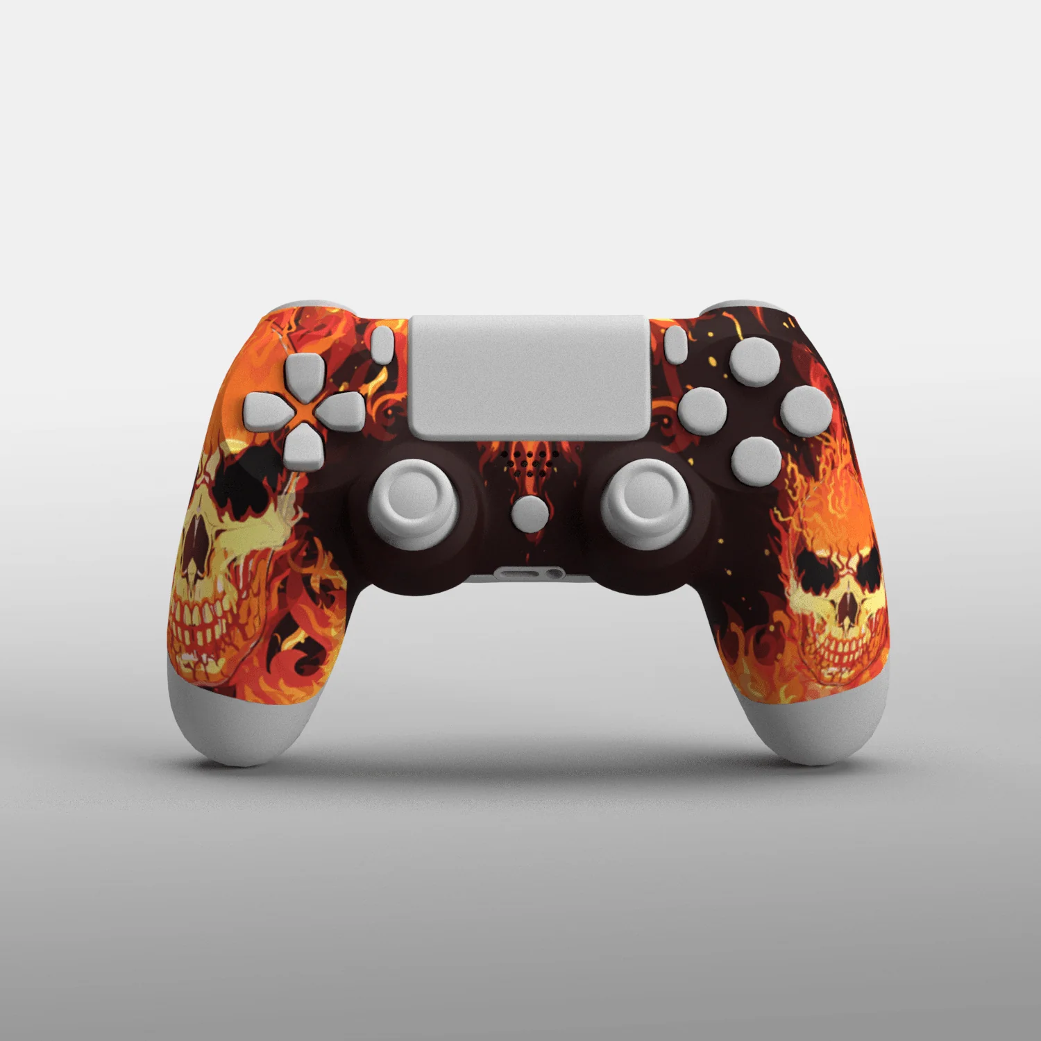 PS4 Hydrodip Faceplate