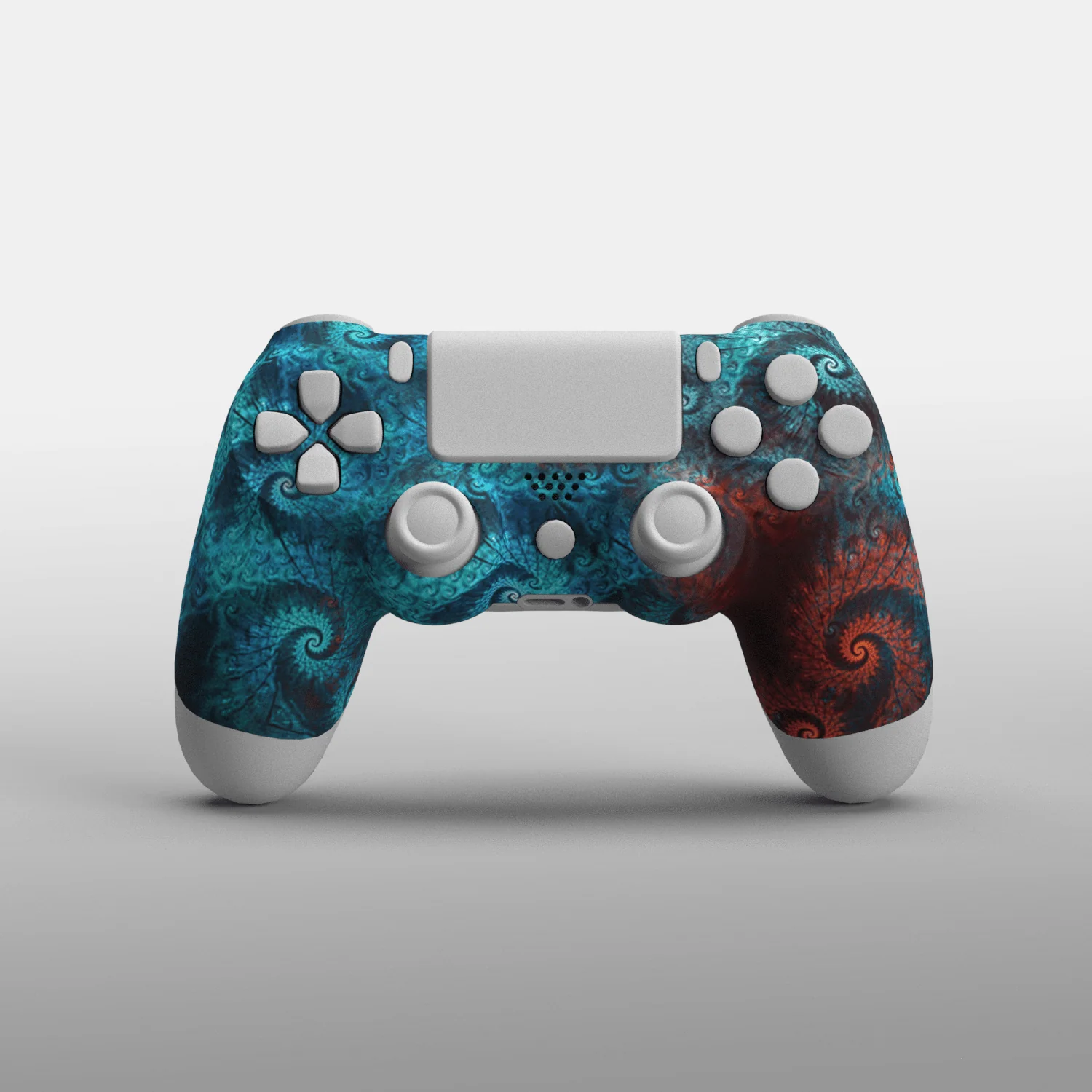 PS4 Hydrodip Faceplate - Image 3
