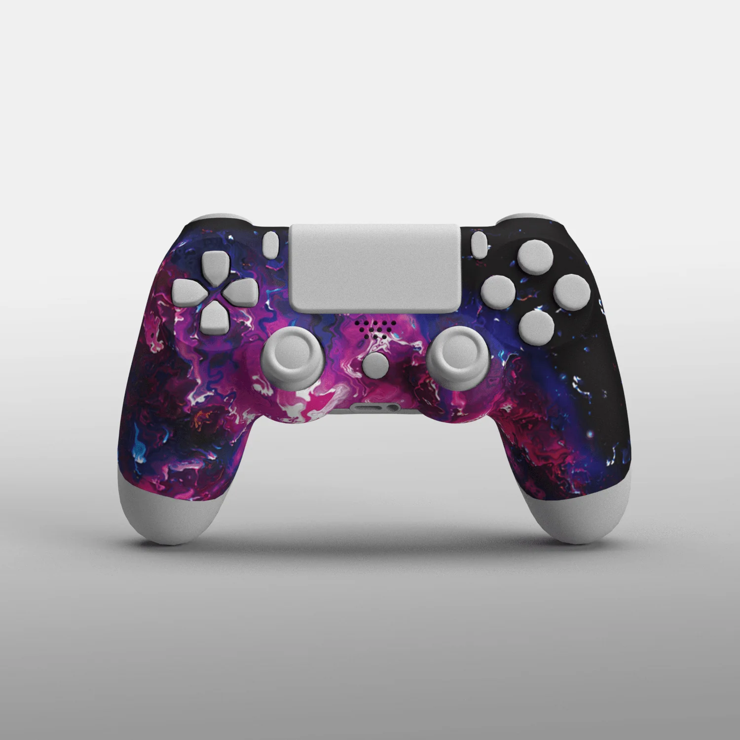 PS4 Hydrodip Faceplate - Image 4