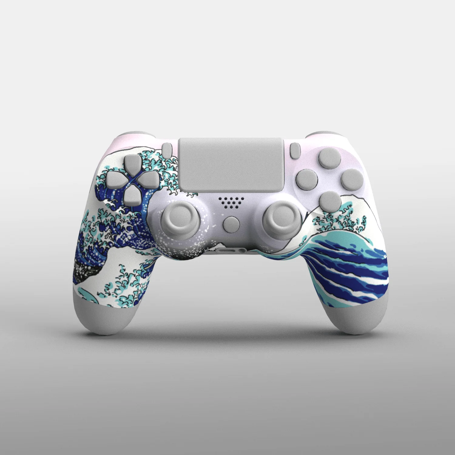 PS4 Hydrodip Faceplate - Image 5
