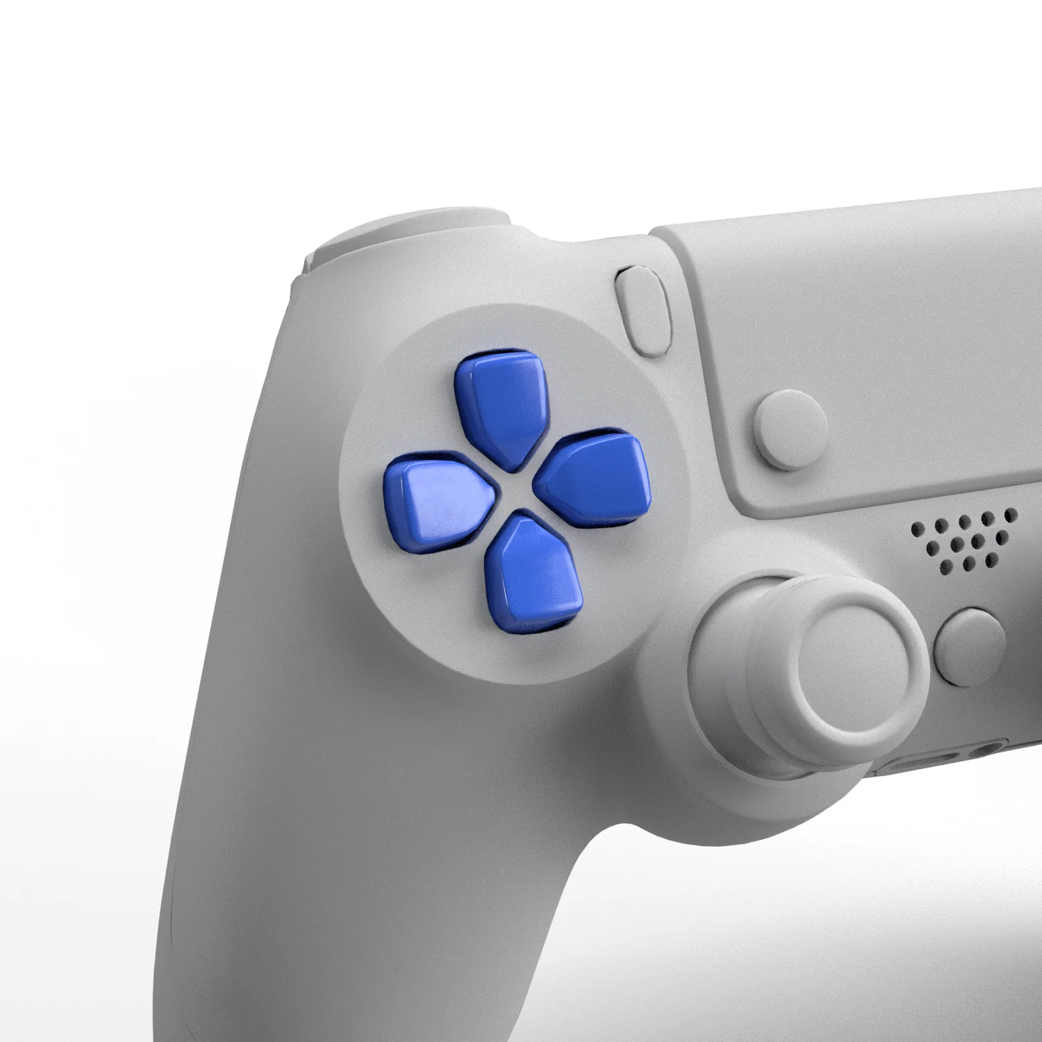 PS4 Metallic D-Pad - Image 3