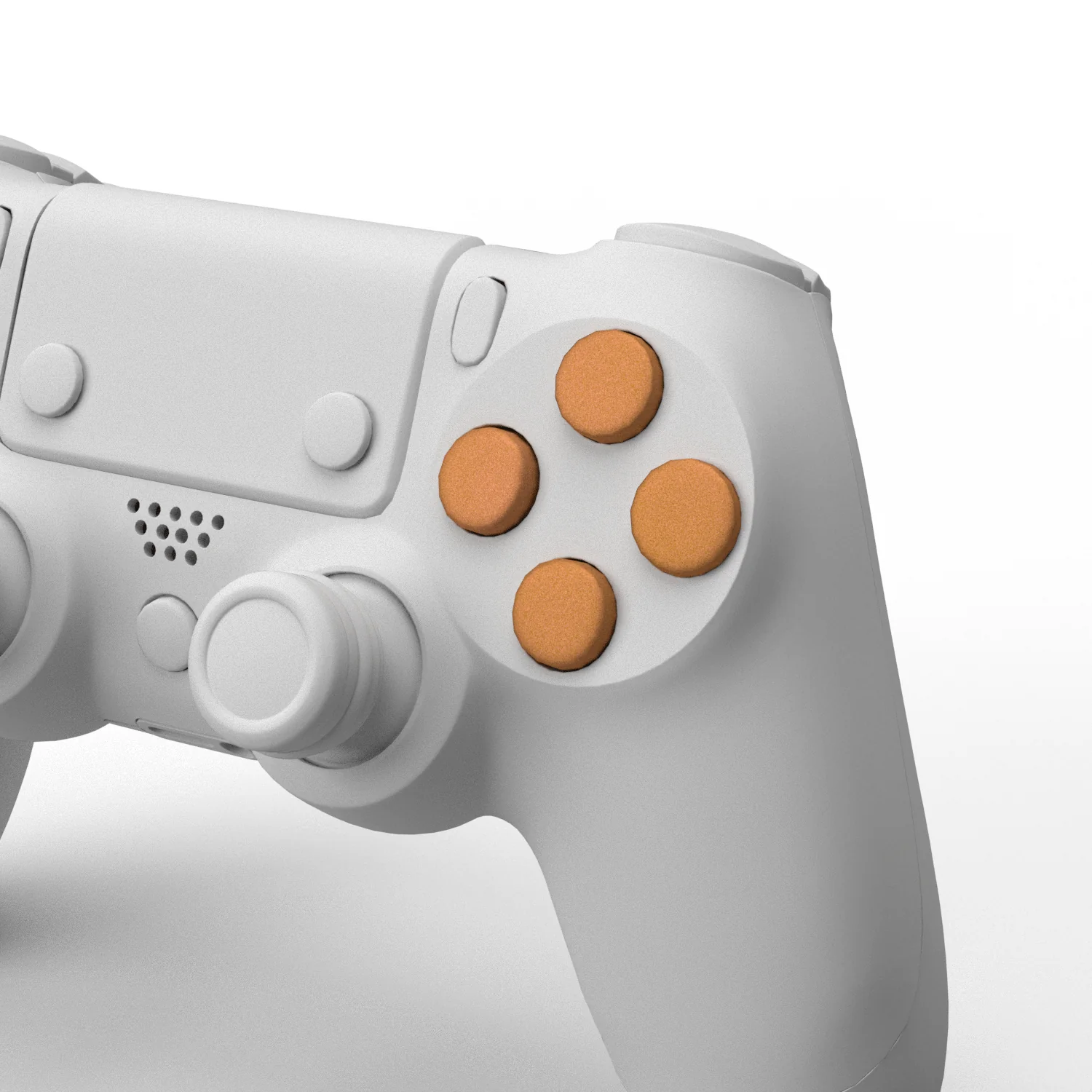 PS4 Metallic Face Buttons - Image 5