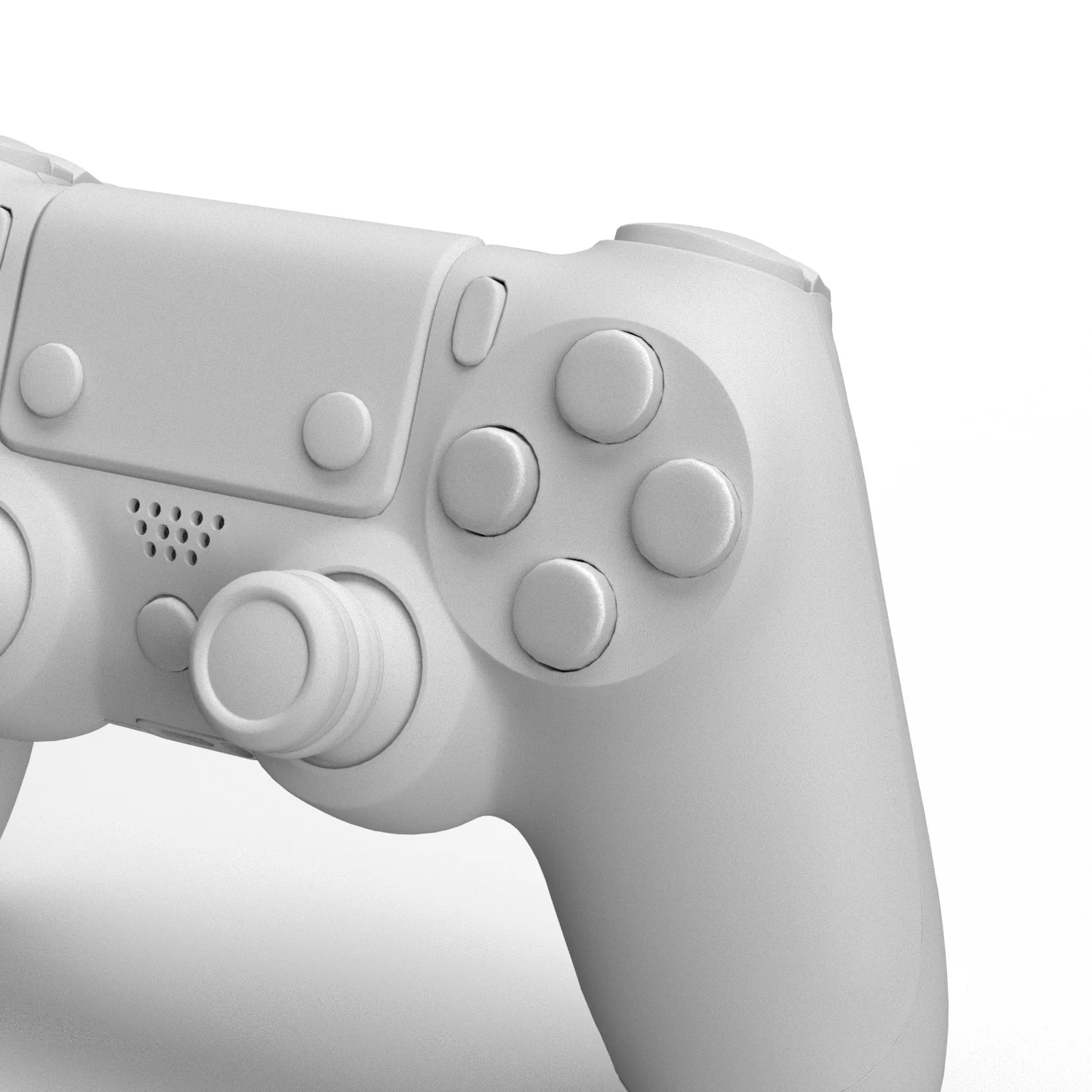 PS4 Metallic Face Buttons - Image 6