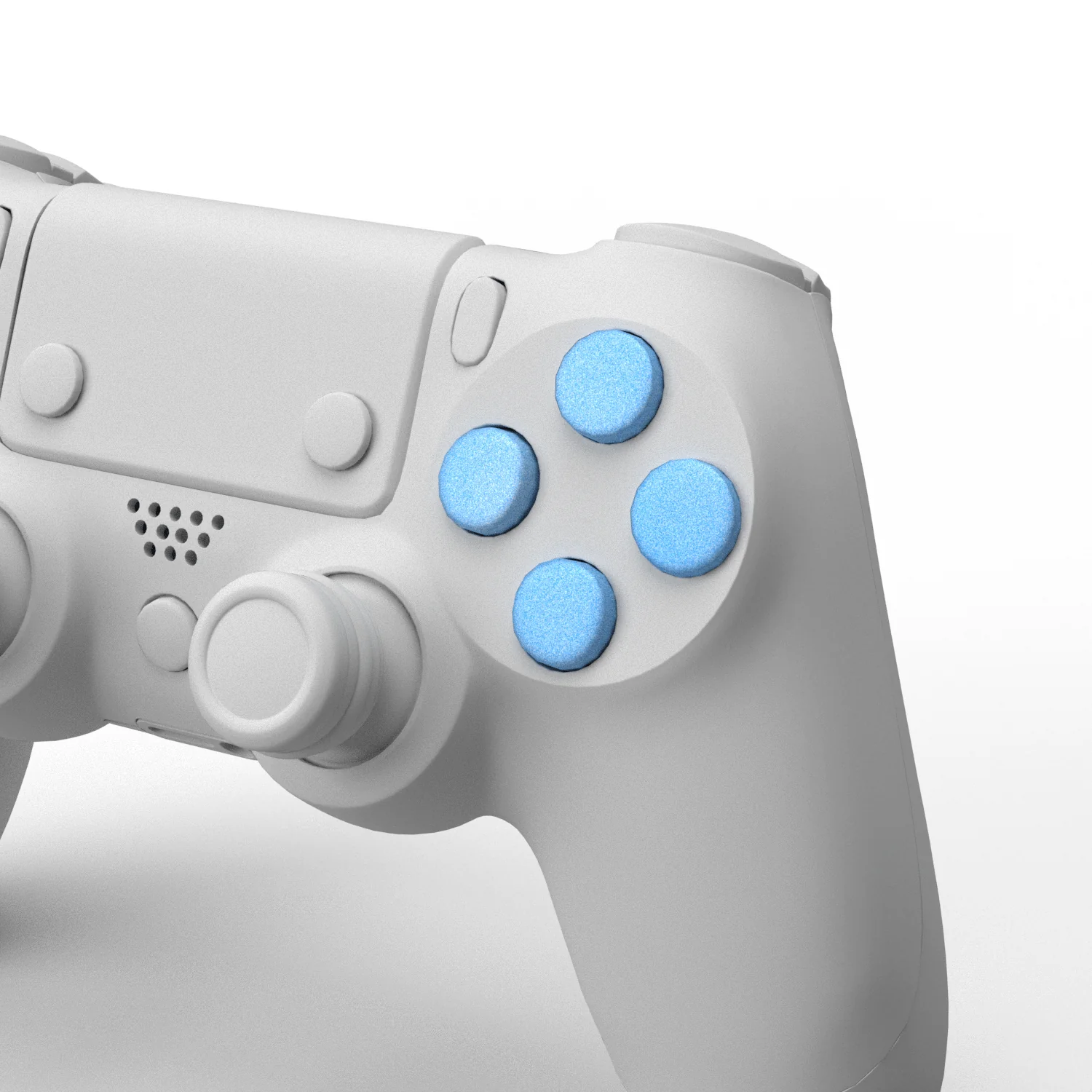 PS4 Metallic Face Buttons - Image 8