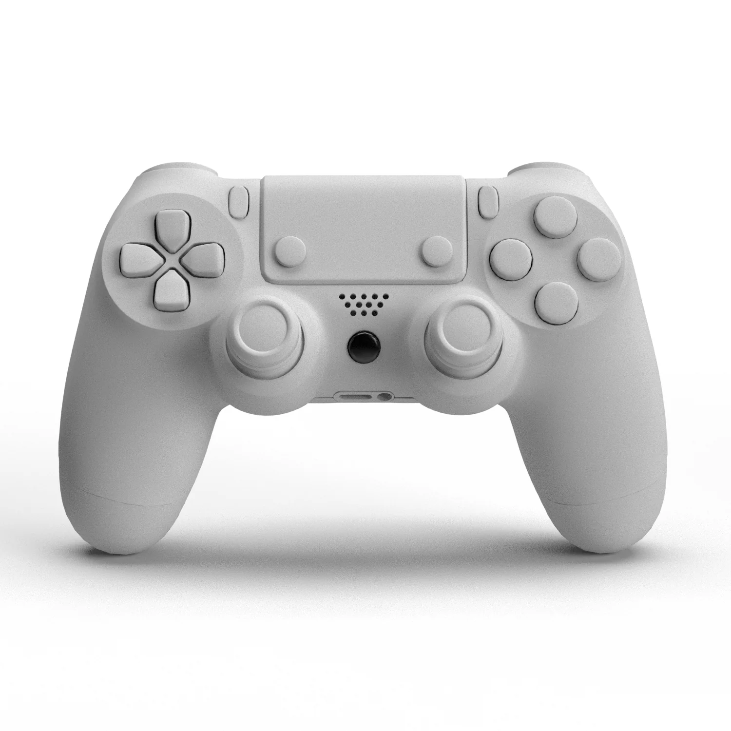 PS4 Metallic PS Button - Image 3