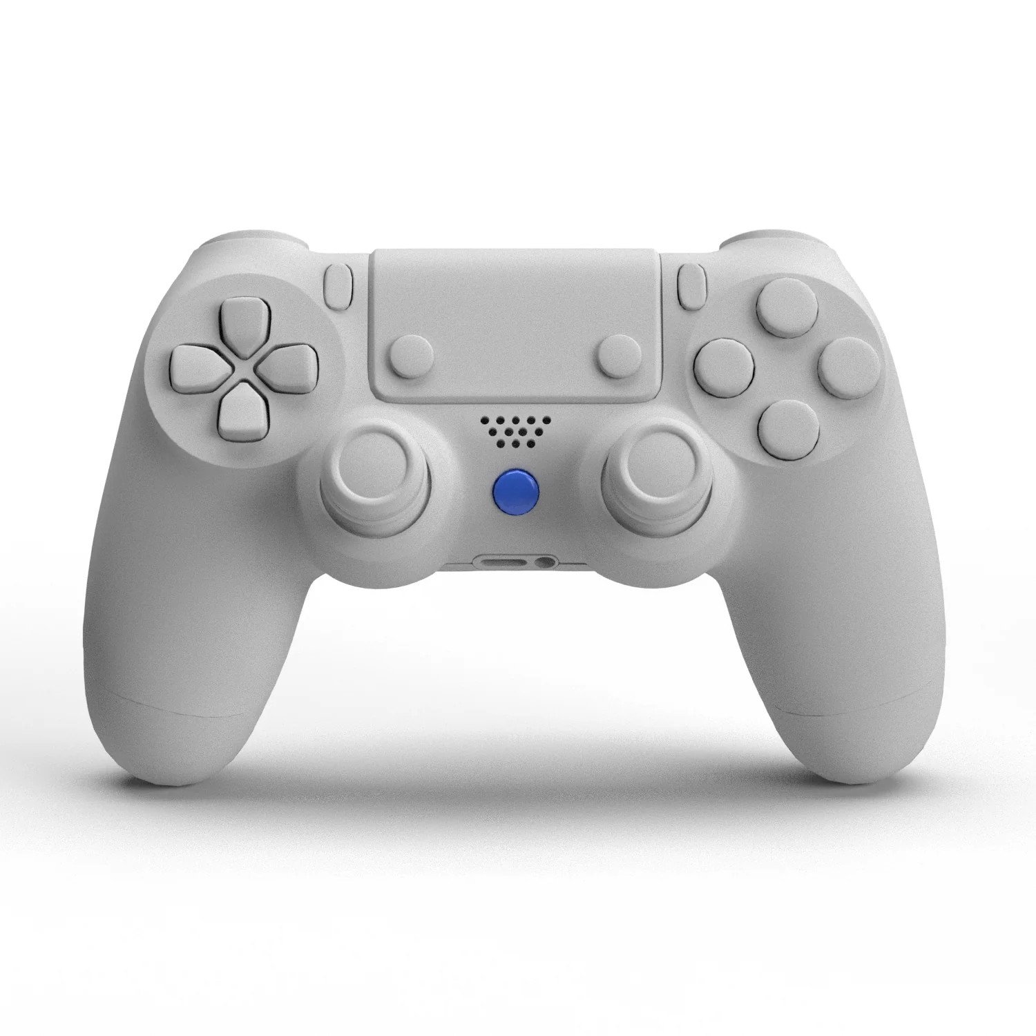 PS4 Metallic PS Button - Image 4