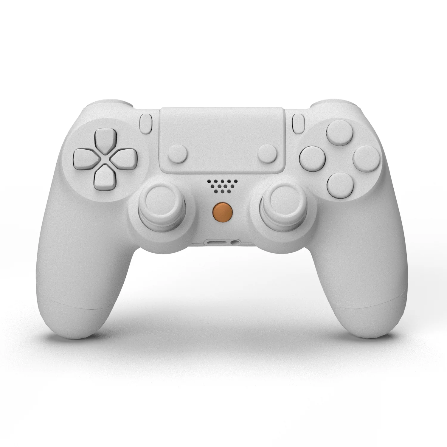 PS4 Metallic PS Button - Image 5