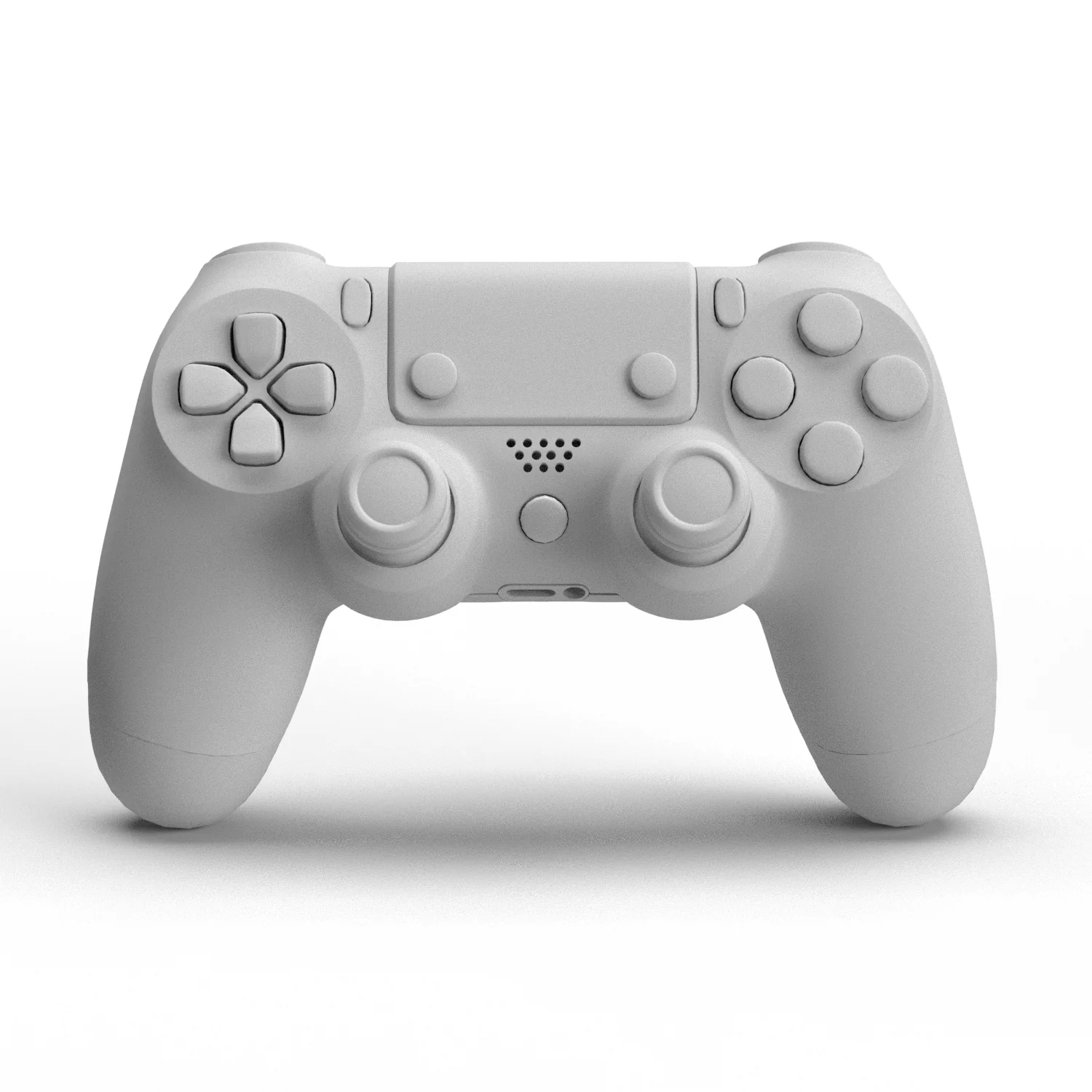 PS4 Metallic PS Button - Image 6