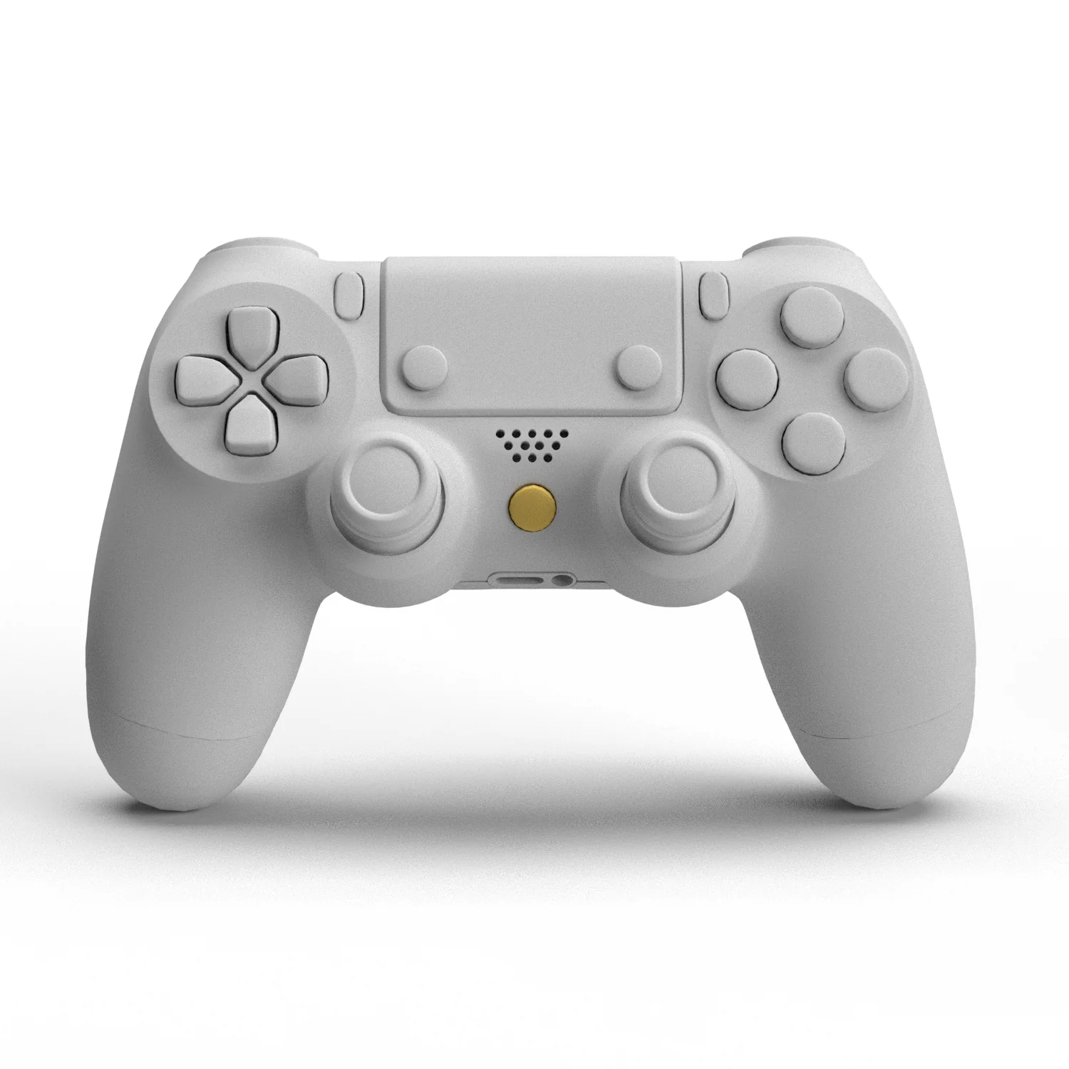 PS4 Metallic PS Button - Image 7