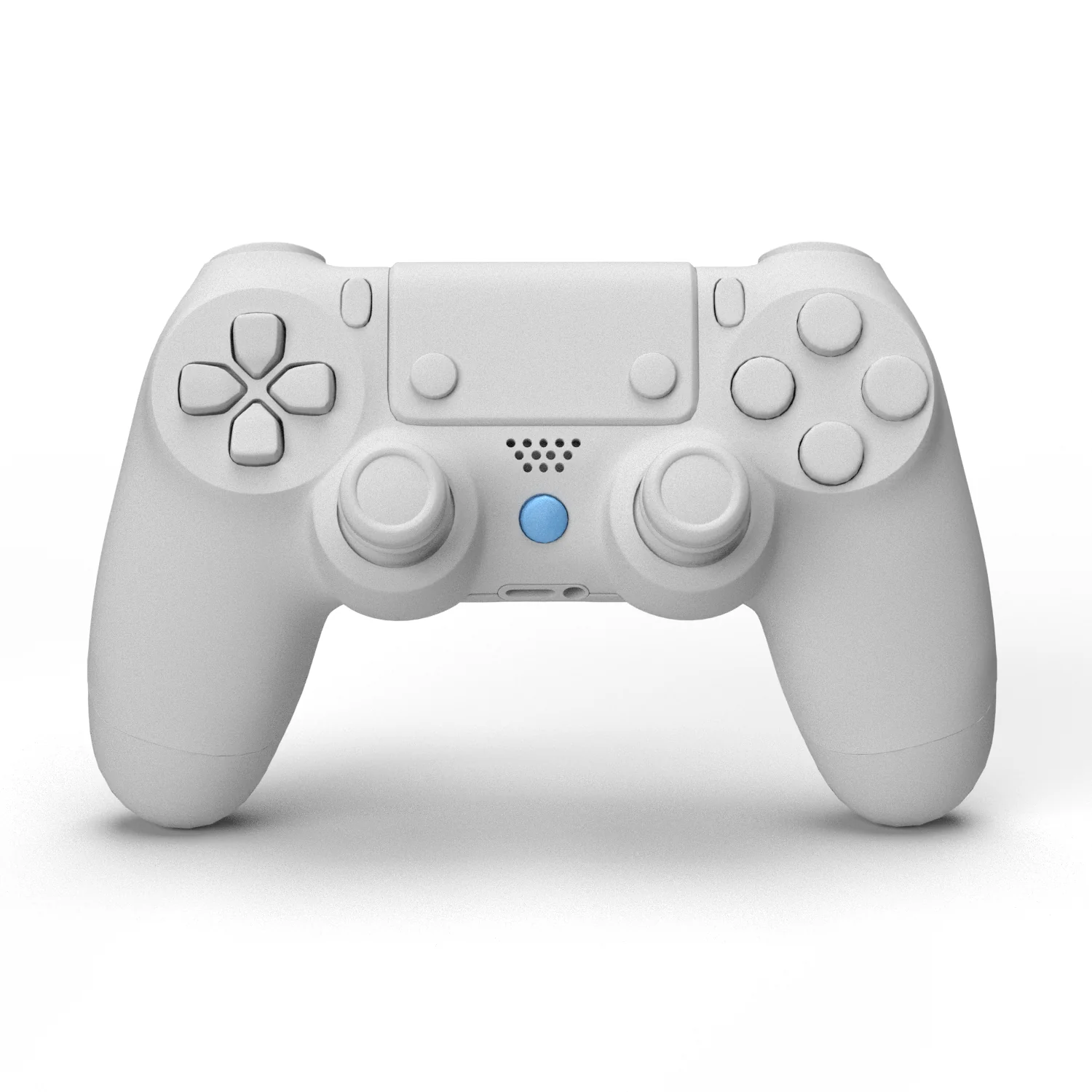PS4 Metallic PS Button - Image 8