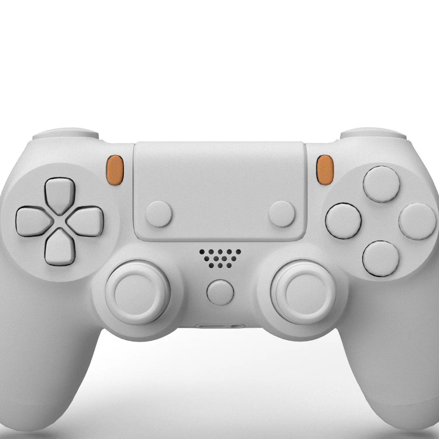 PS4 Metallic Share/Options - Image 5