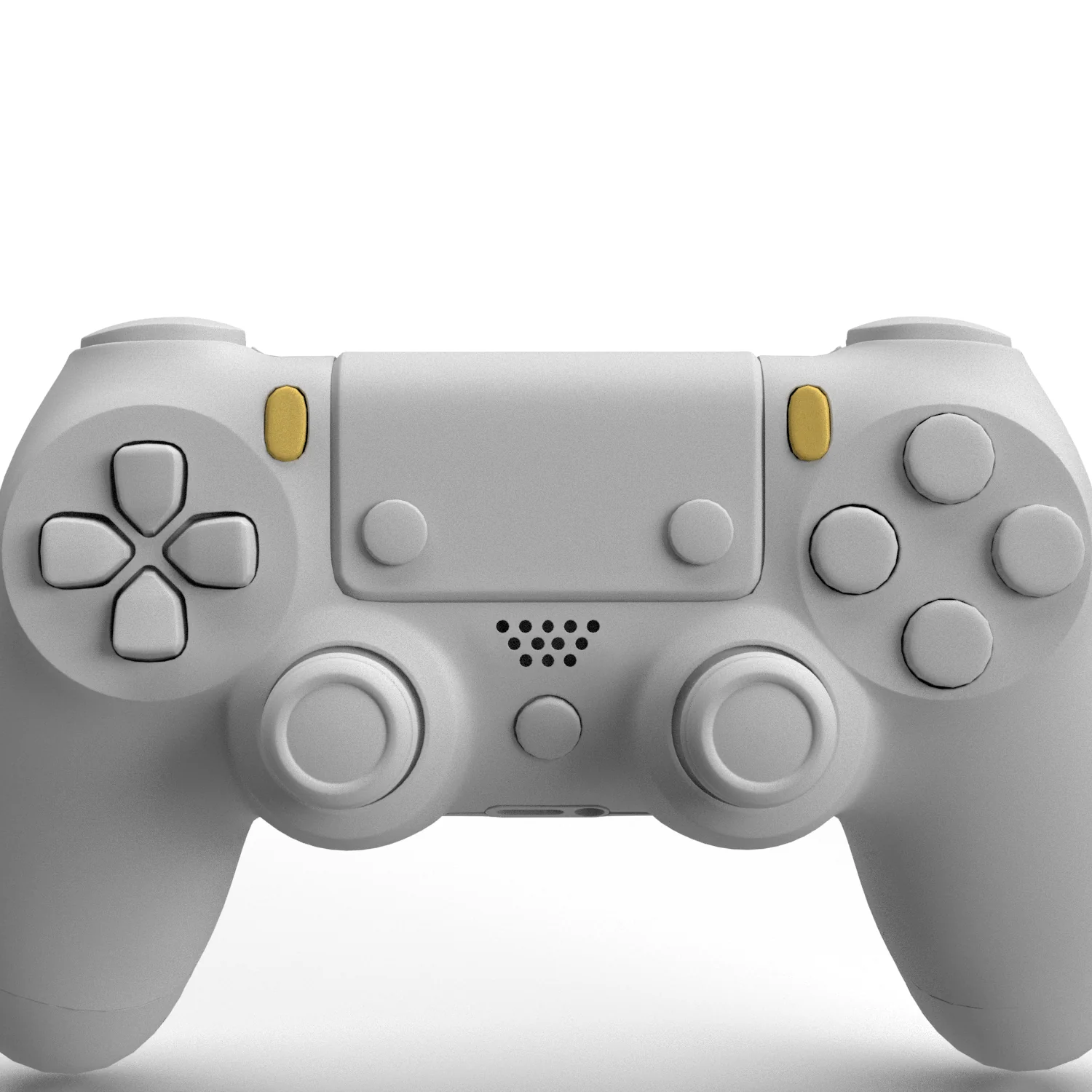 PS4 Metallic Share/Options - Image 7