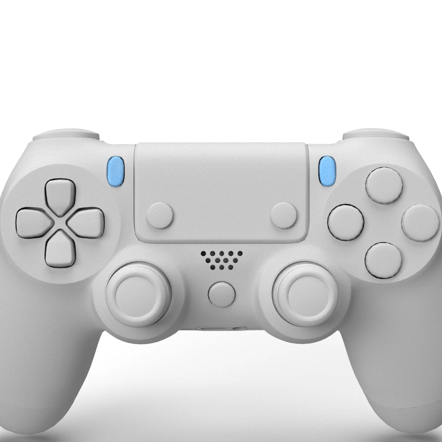 PS4 Metallic Share/Options - Image 8