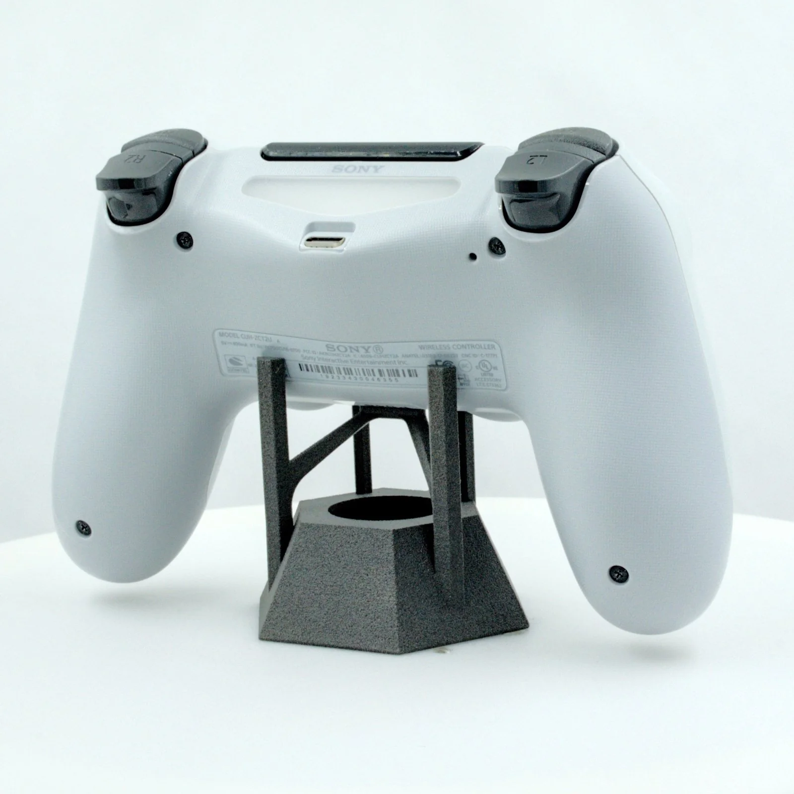PS4 Pre-Built Controller (548) - Image 2